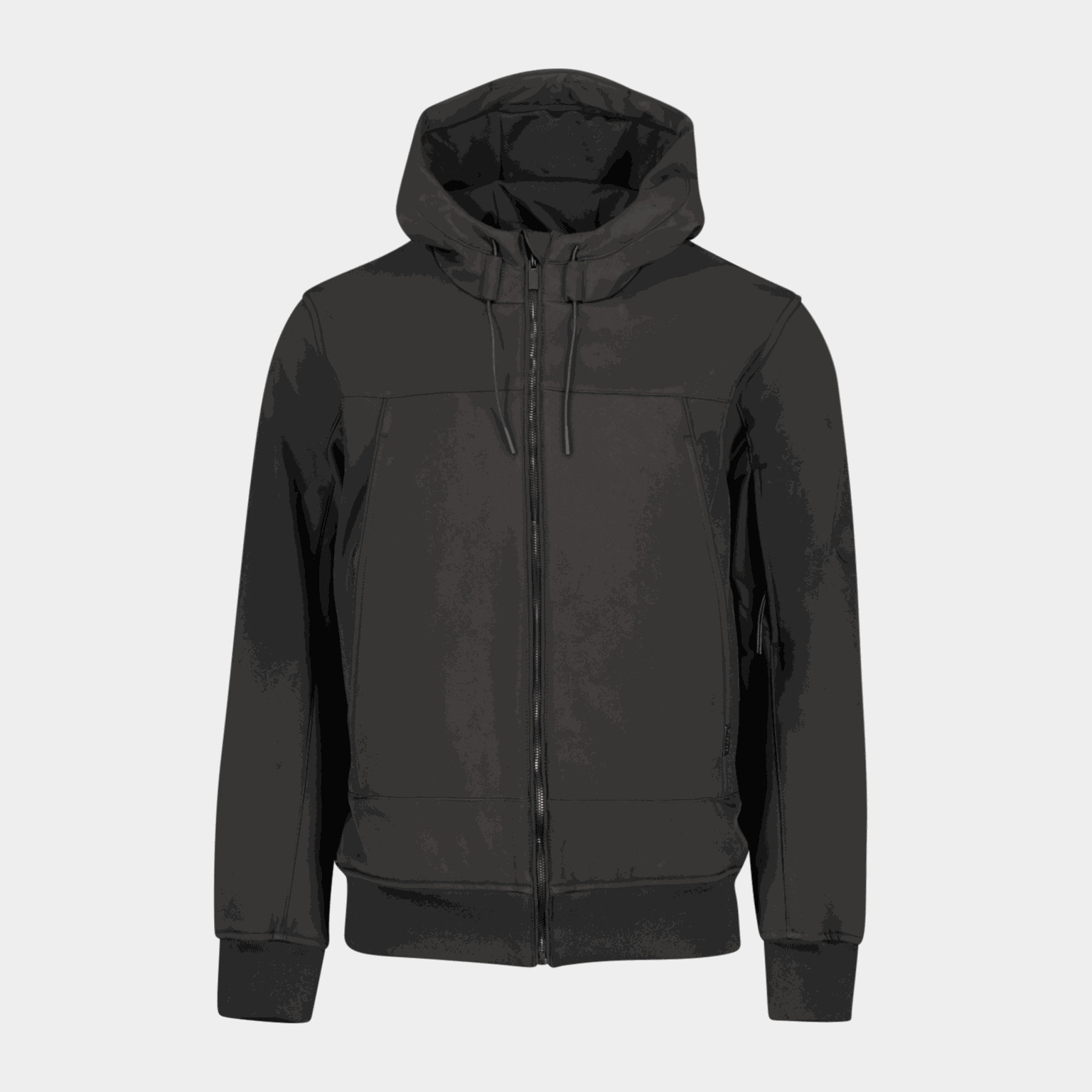 Pocket Softshell Jacket, miesten takki - full image 1