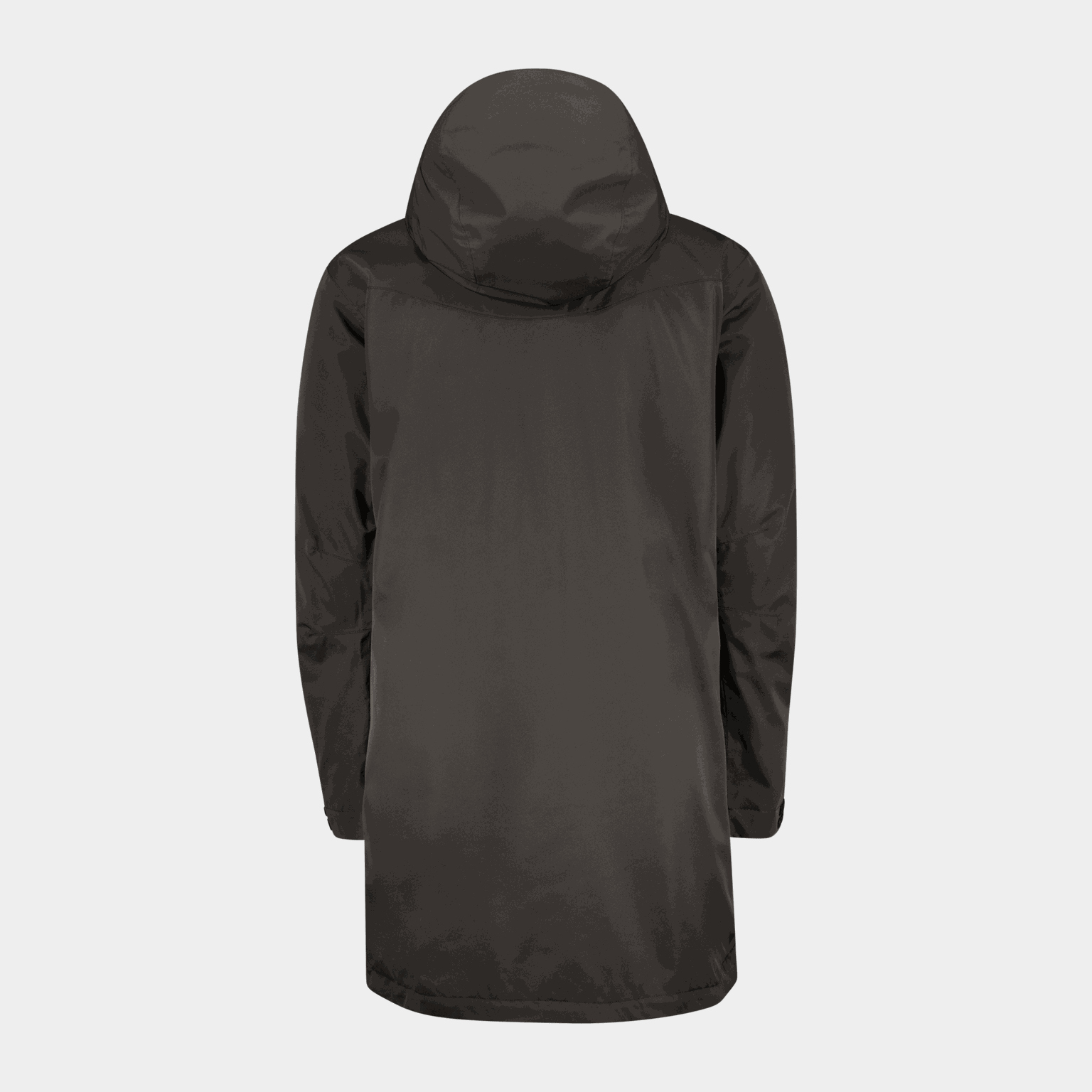 Metropolitan Parka, miesten sadetakki - full image 3