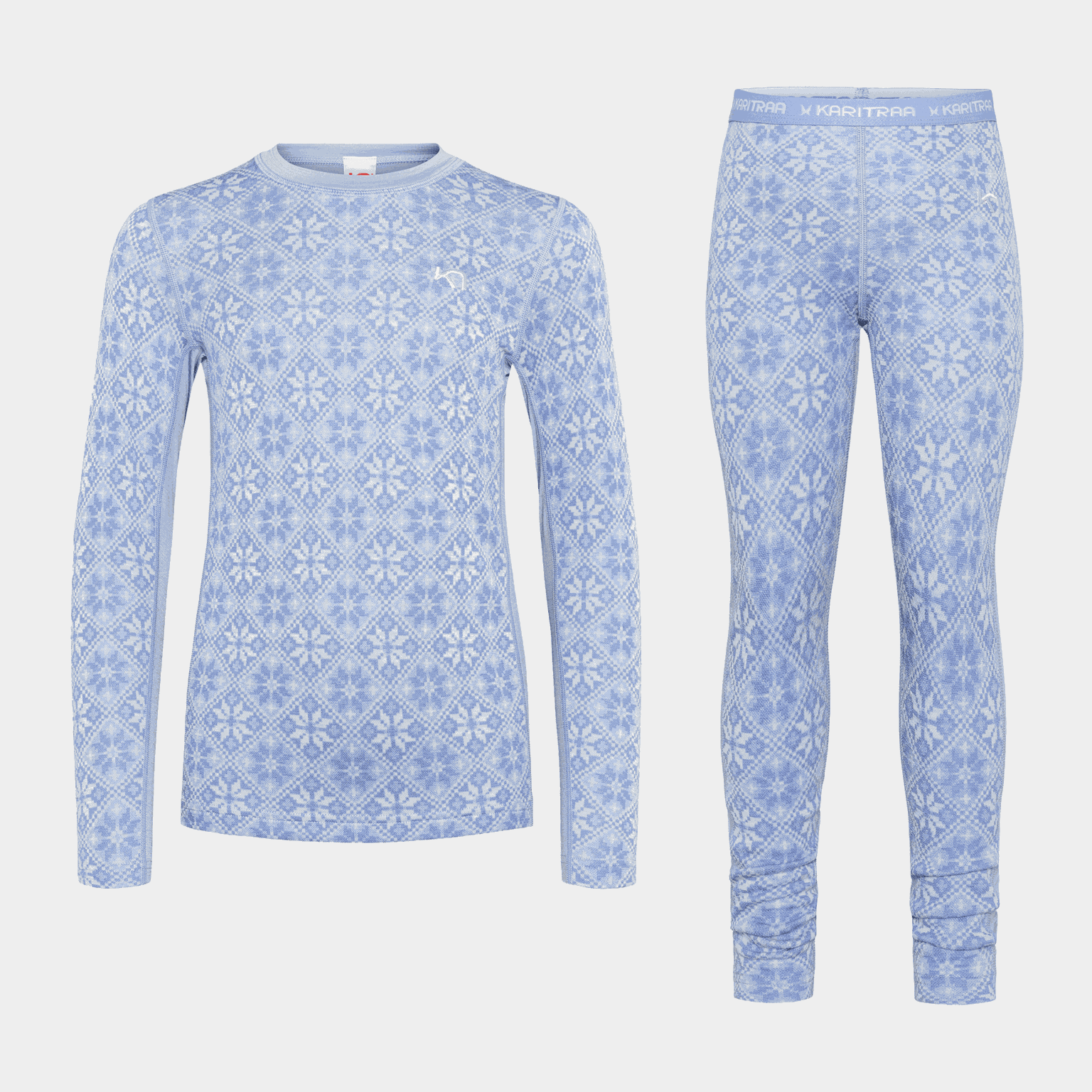 Hennie Set, lasten villakerrasto - full image 3