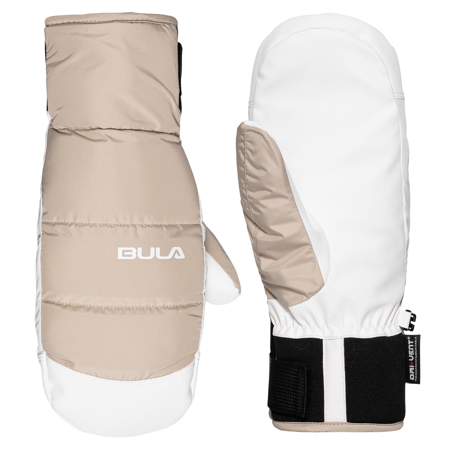 Bula Piste Варежки 25/26, перчатки