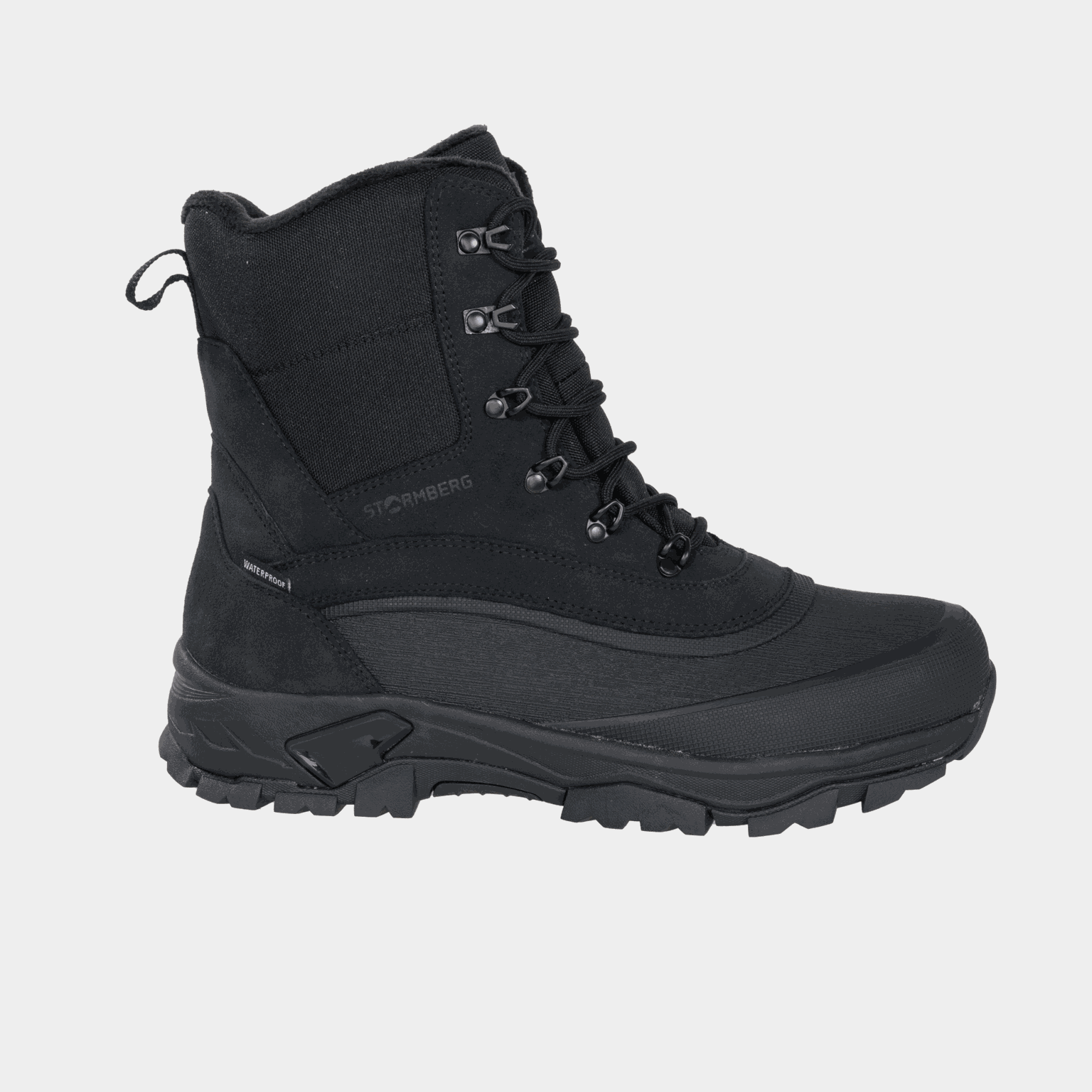 Skøytopp Warm Winterboot WP, miesten talvikengät - full image 1