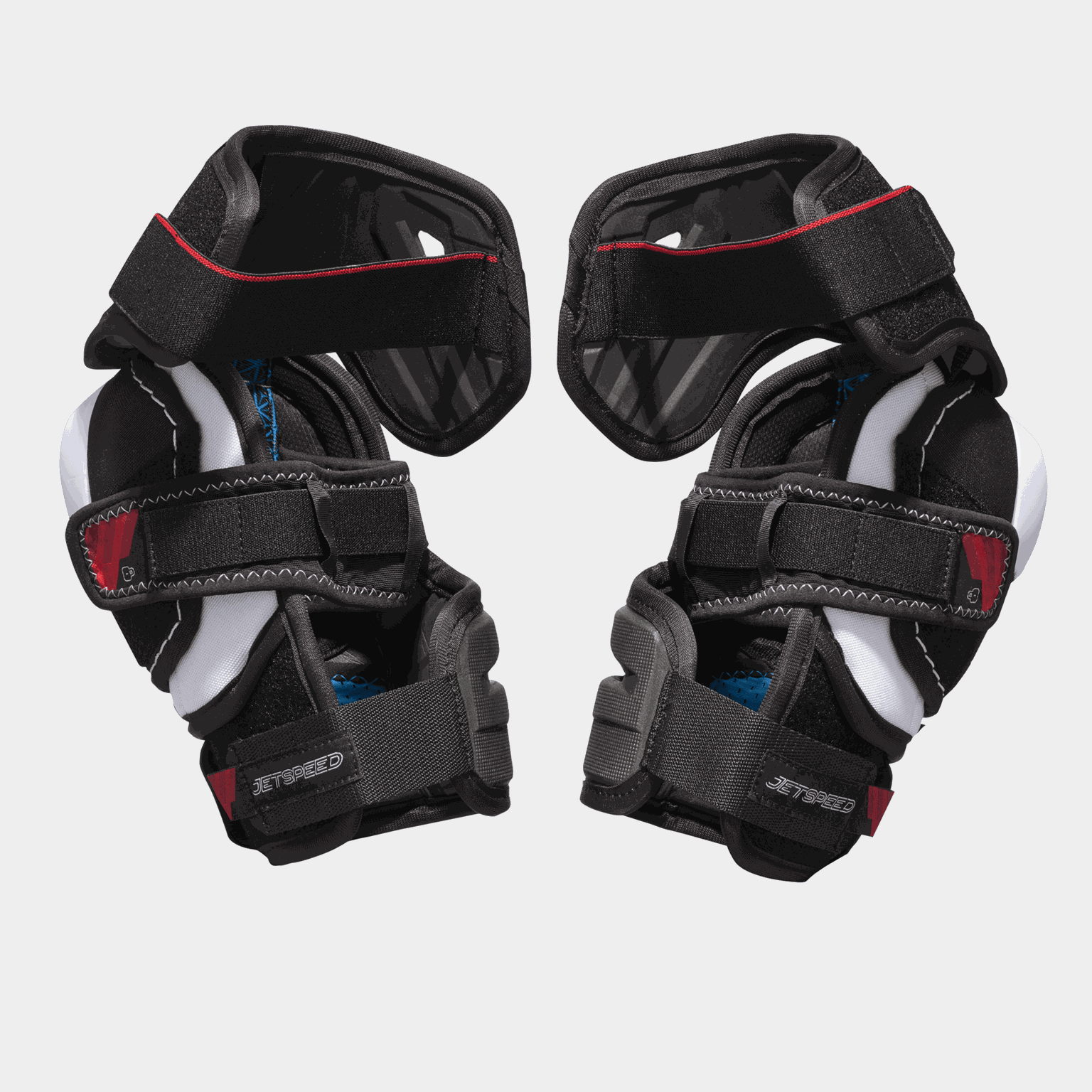 Jetspeed FT8 Pro Elbow Pads 26/27, nuorten kyynärsuoja - full image 2