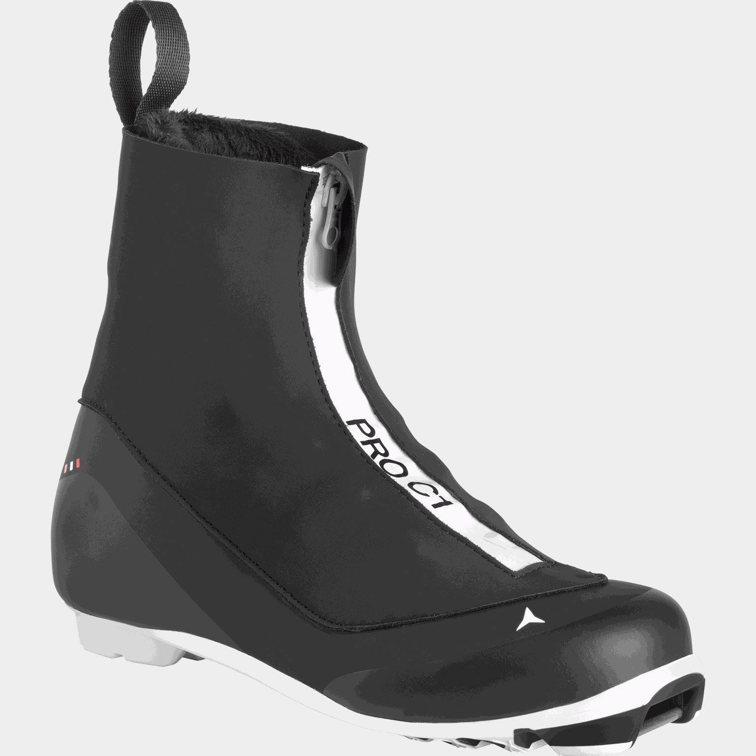 XC Boots PRO C1 Classic Womens 25/26, naisten maastohiihtomonot - full image 1