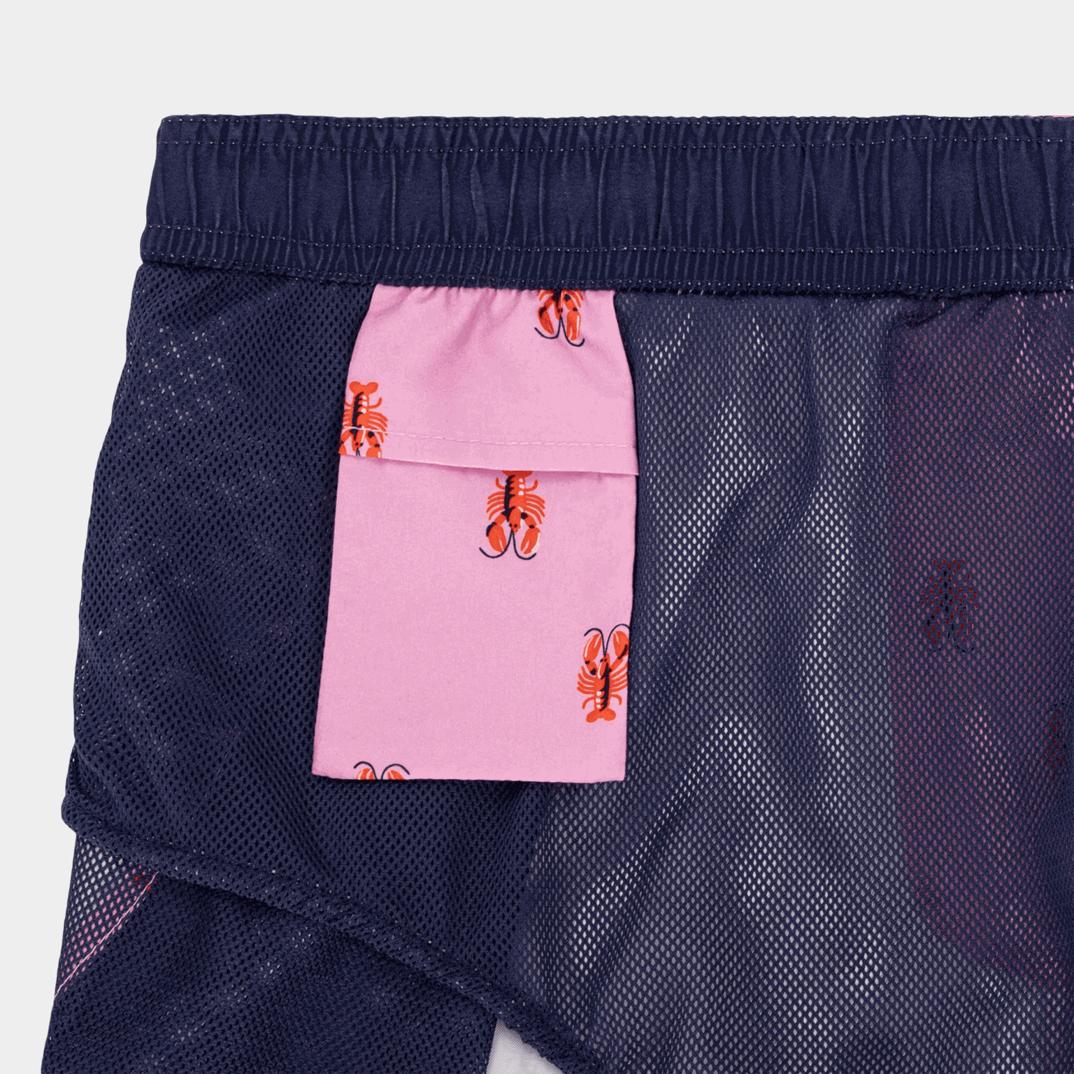 Hot Swim Shorts, miesten uimashortsit - full image 4