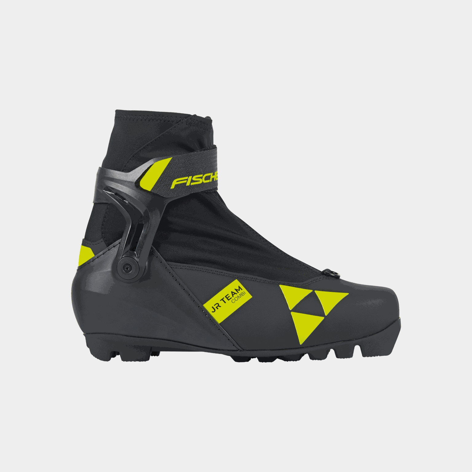 XC Boots RC Team Combi 25/26, nuorten kombimonot - full image 1