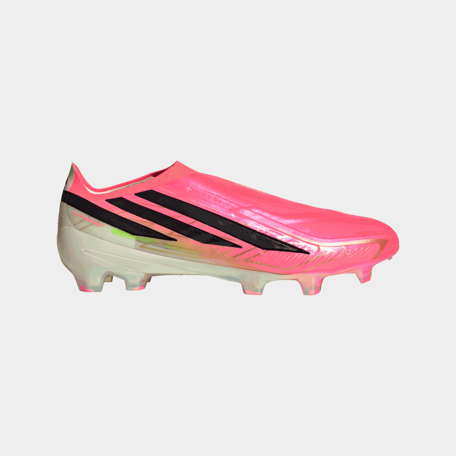 F50 HYPERFAST ELITE LL FG, miesten jalkapallokengät - full image 1
