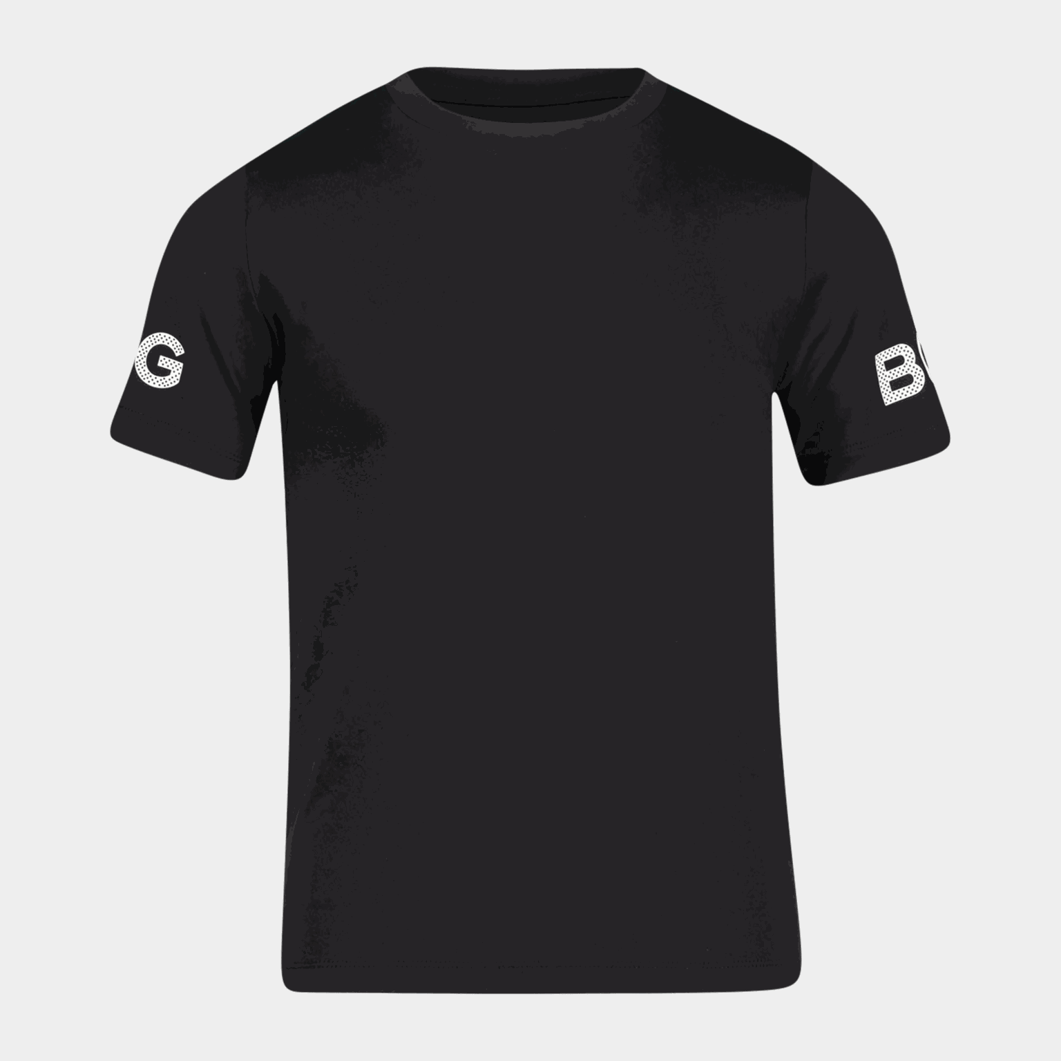Borg T-Shirt, nuorten t-paita - full image 1