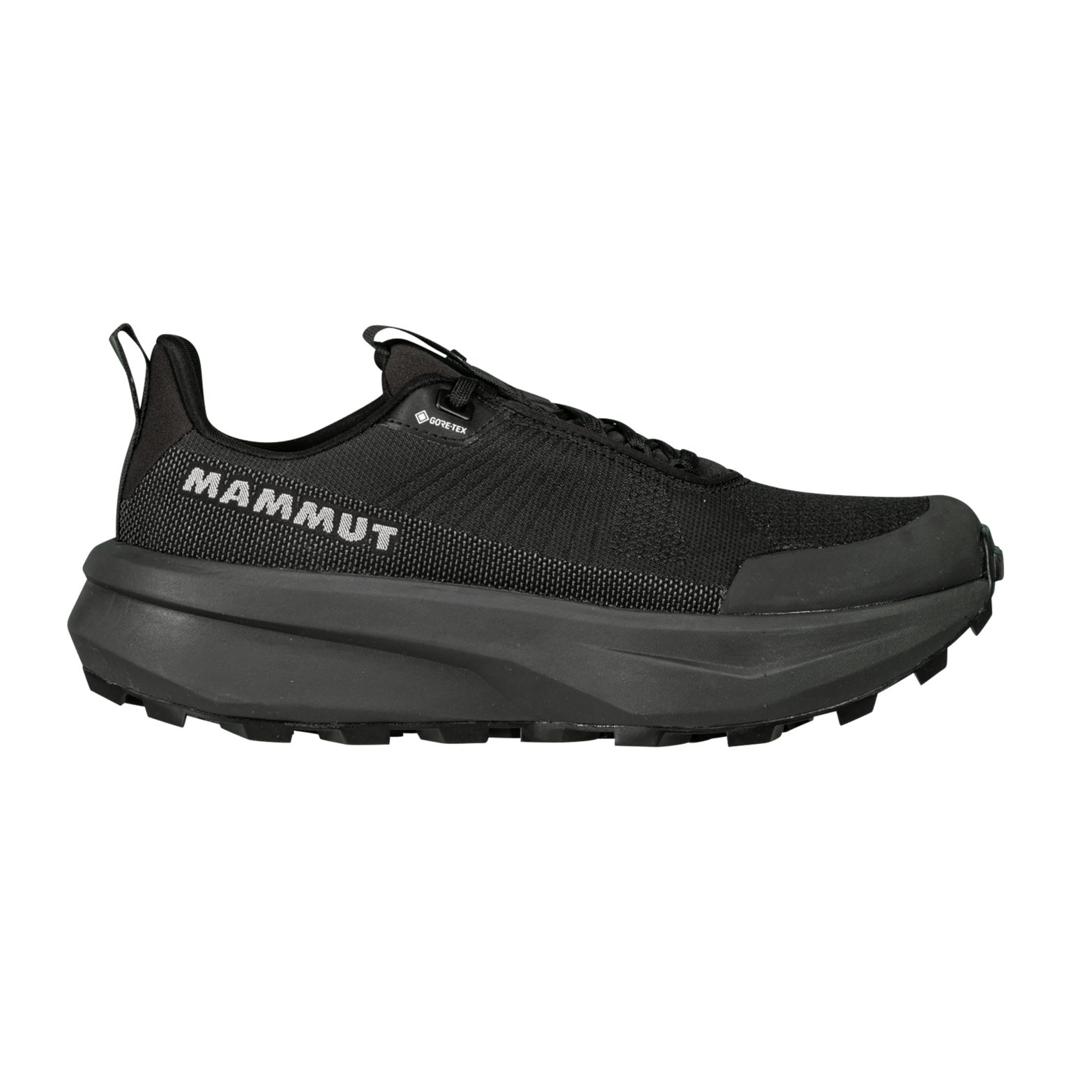 Mammut Aenergy Mtn Low Gore-Tex, женские походные туфли