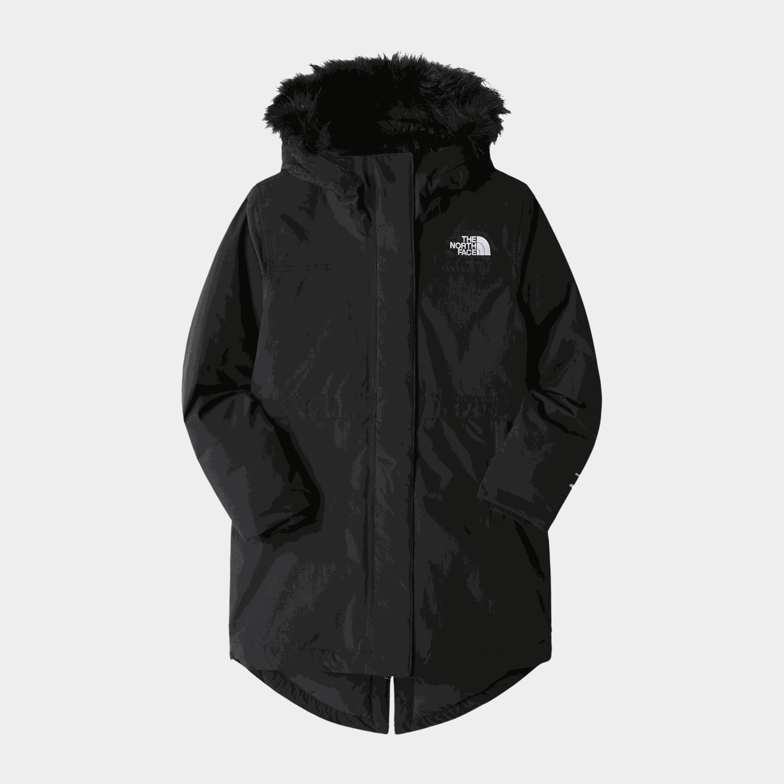 G Arctic Parka - full image 1