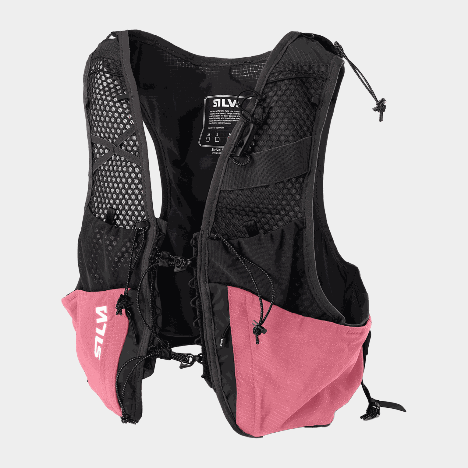 Strive Vest, juoksuliivi - full image 1