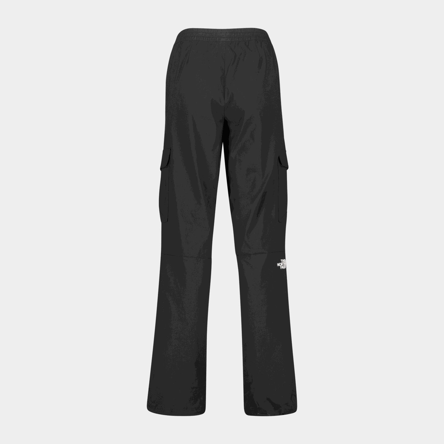 Highwaist Cargo Pant - full image 3