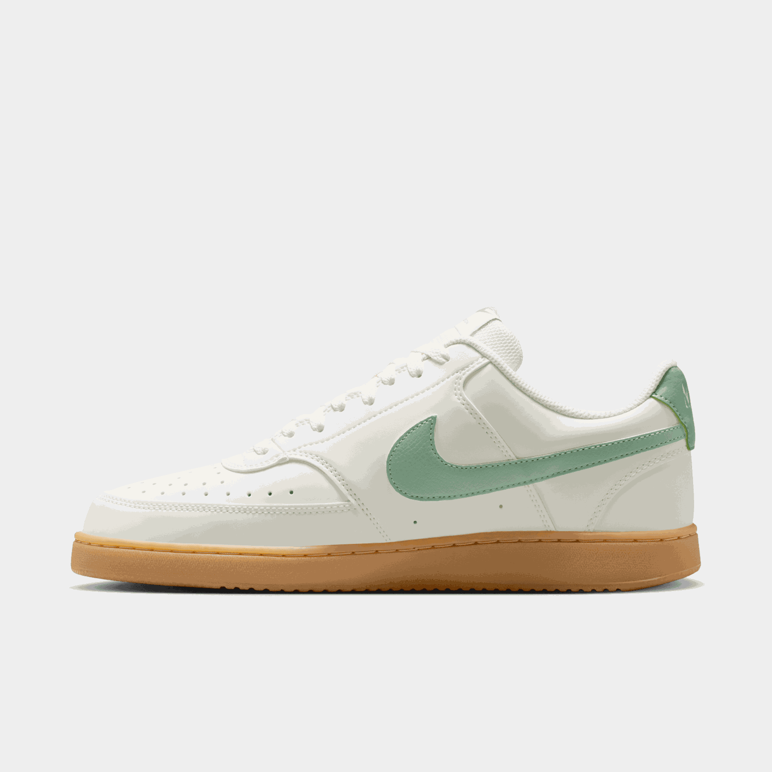 Court Vision Low Shoes, Miesten tennarit - full image 2
