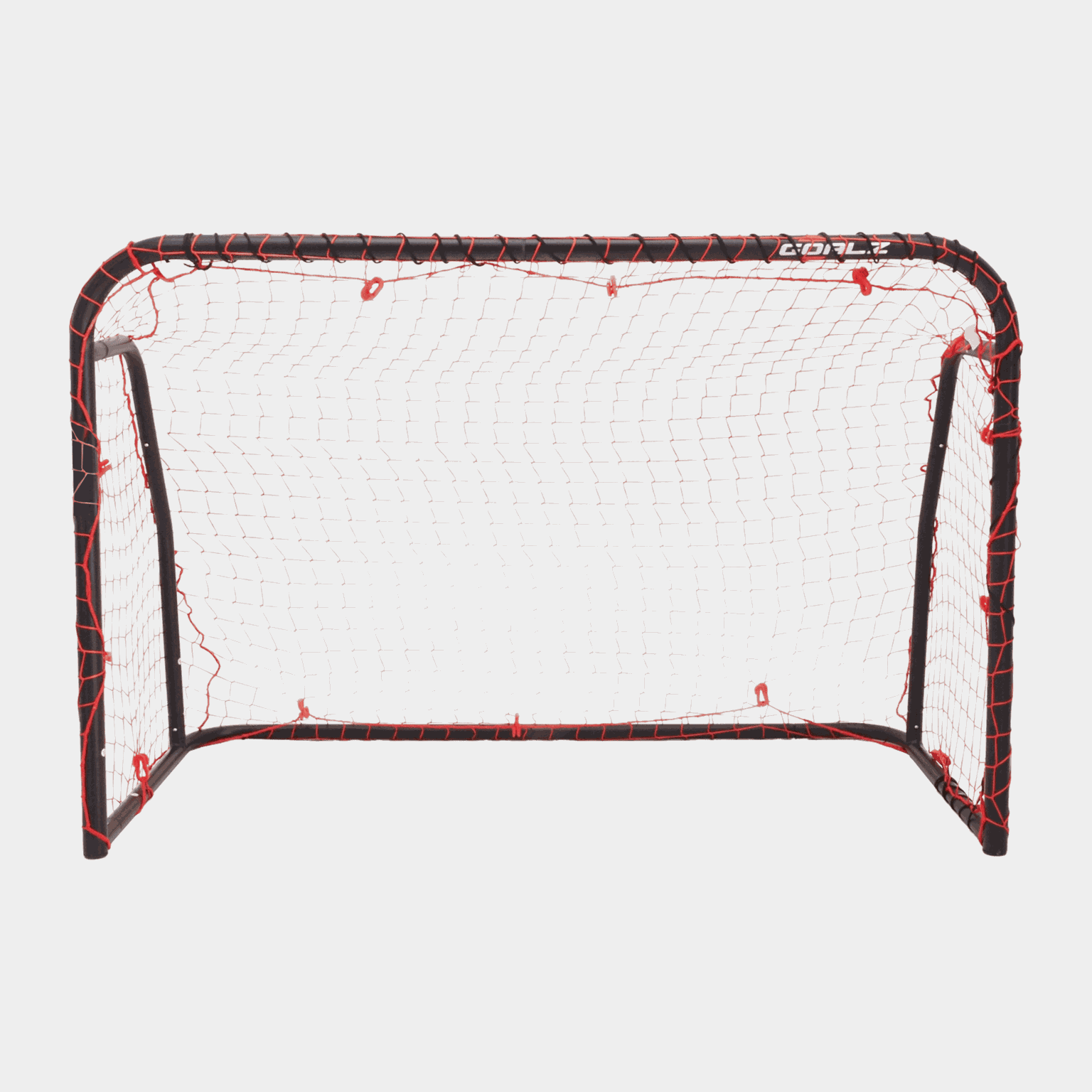 Football Goal Small 120x80x60 Cm, jalkapallomaali - full image 1