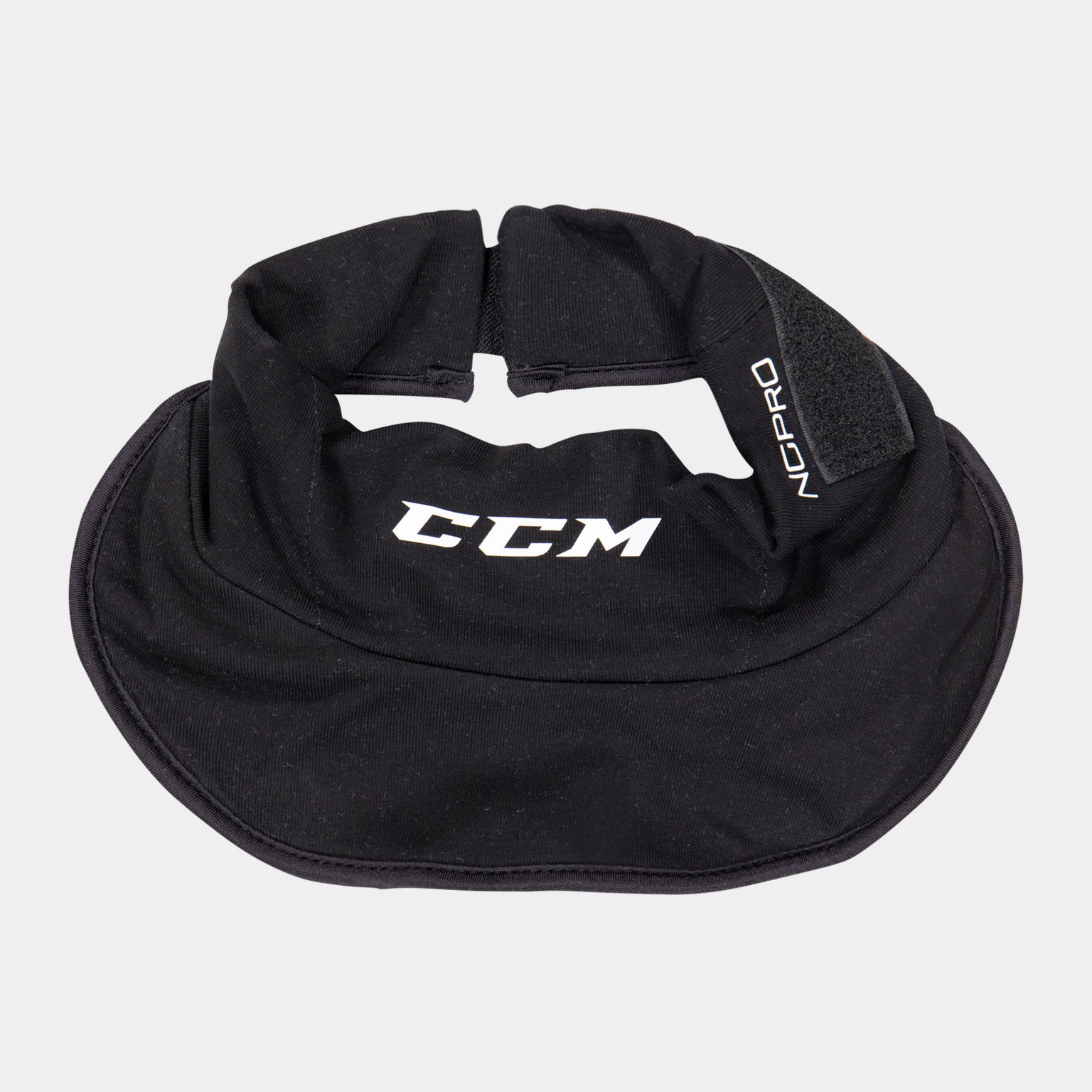 Neck Guard Pro Cut Bibbed 25/26, Neck Guard - full image 1