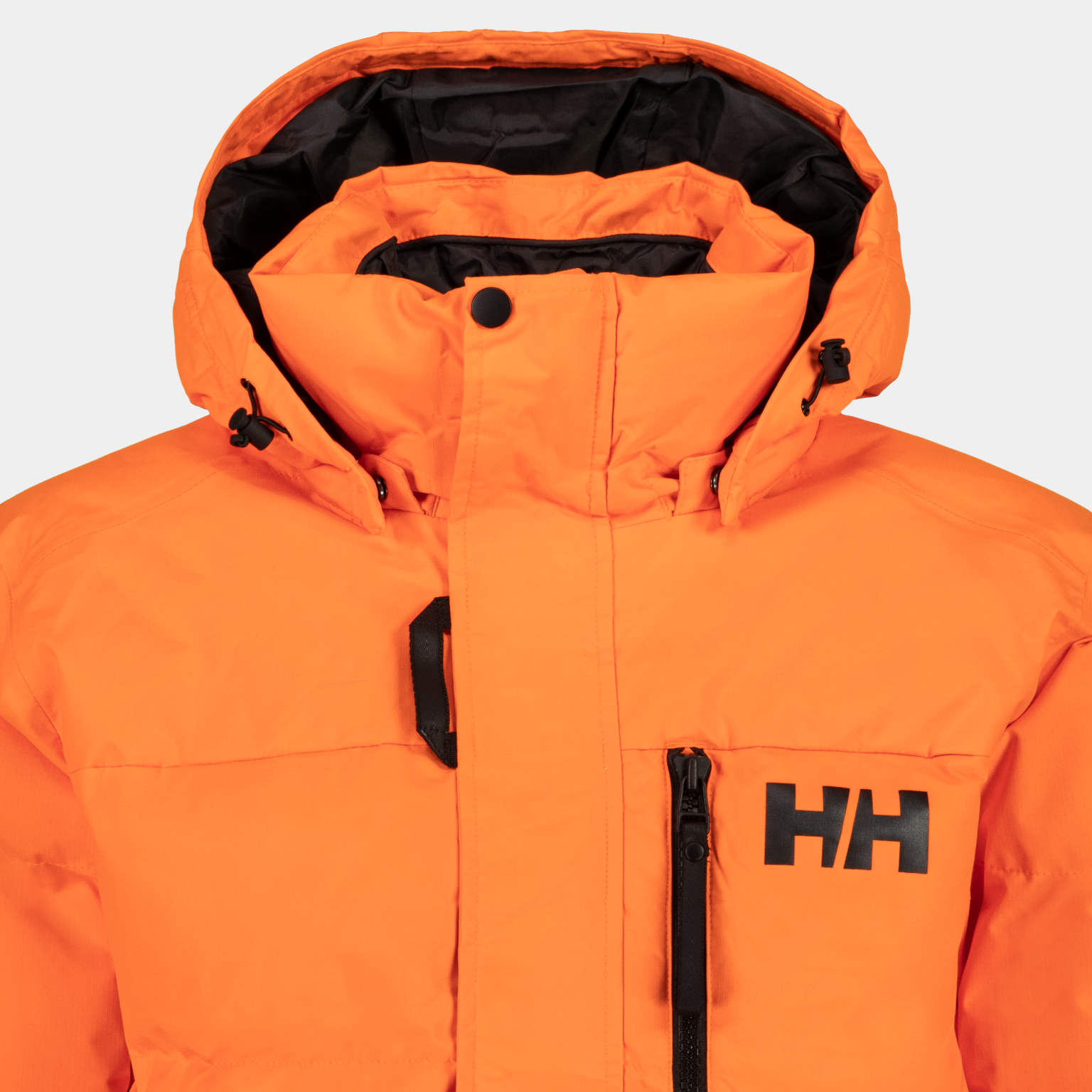 Tromsoe Jacket, miesten talviparka - full image 4