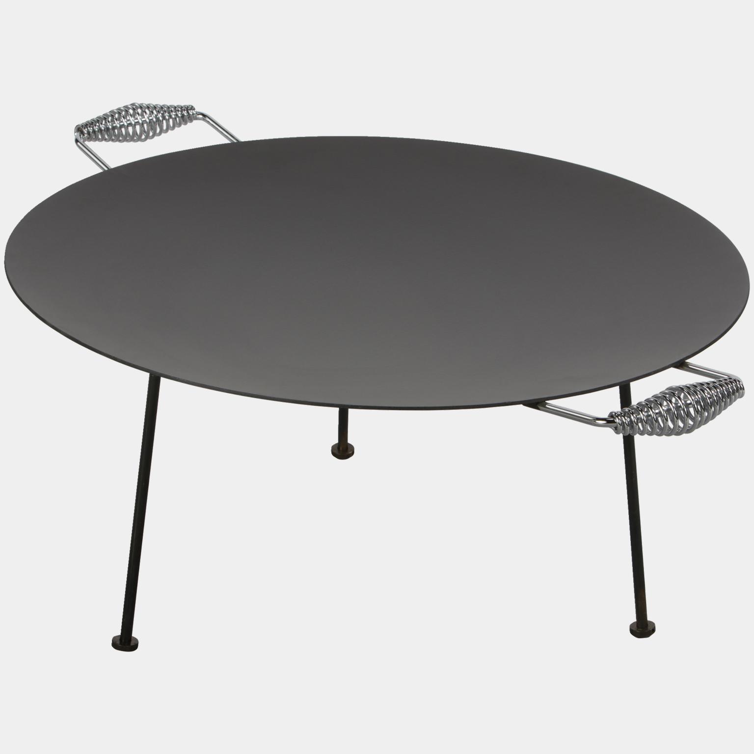 Frying Plate 58 cm, paistoparila - full image 1