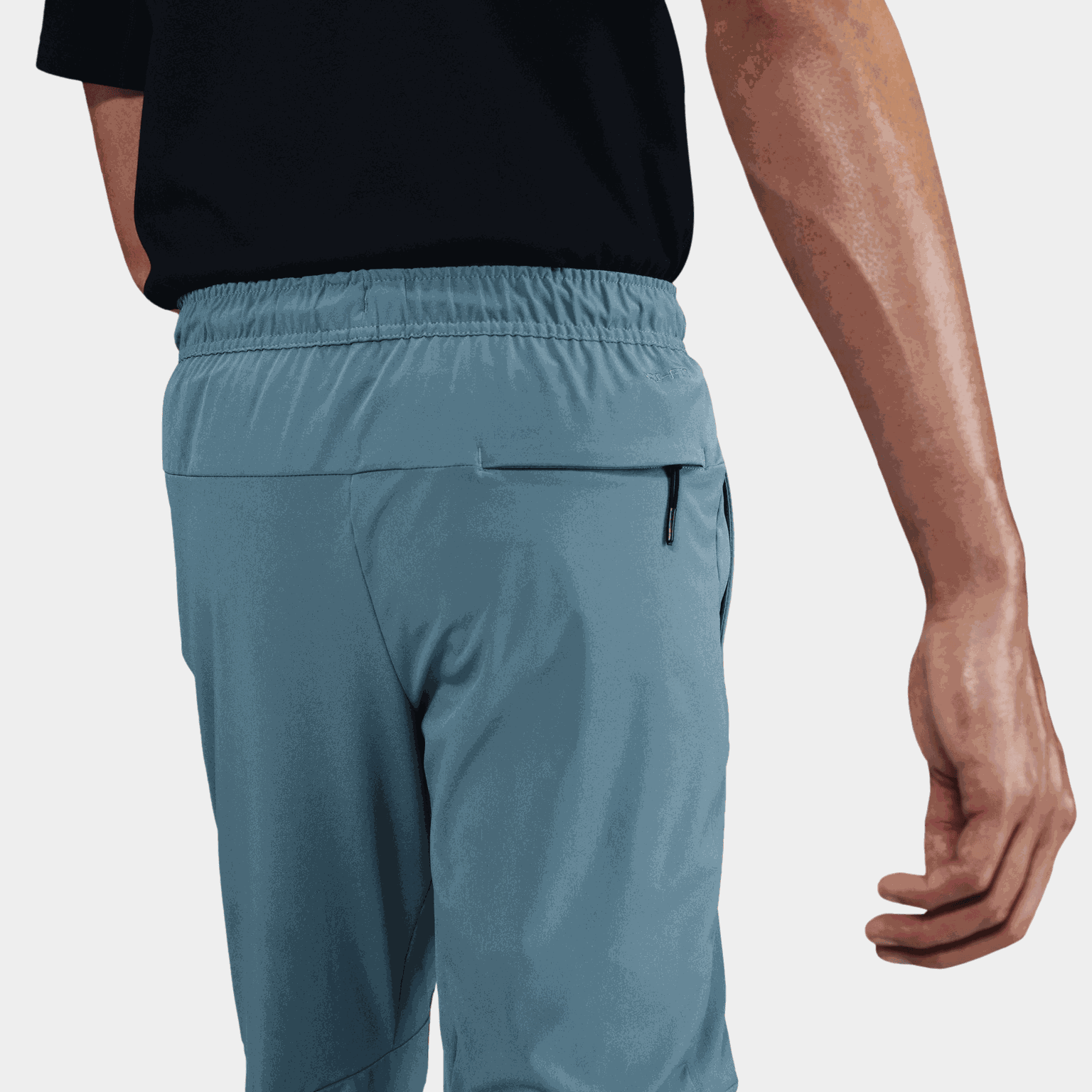 Dri-FIT Unlimited Pant Tapered, miesten treenihousut - full image 2