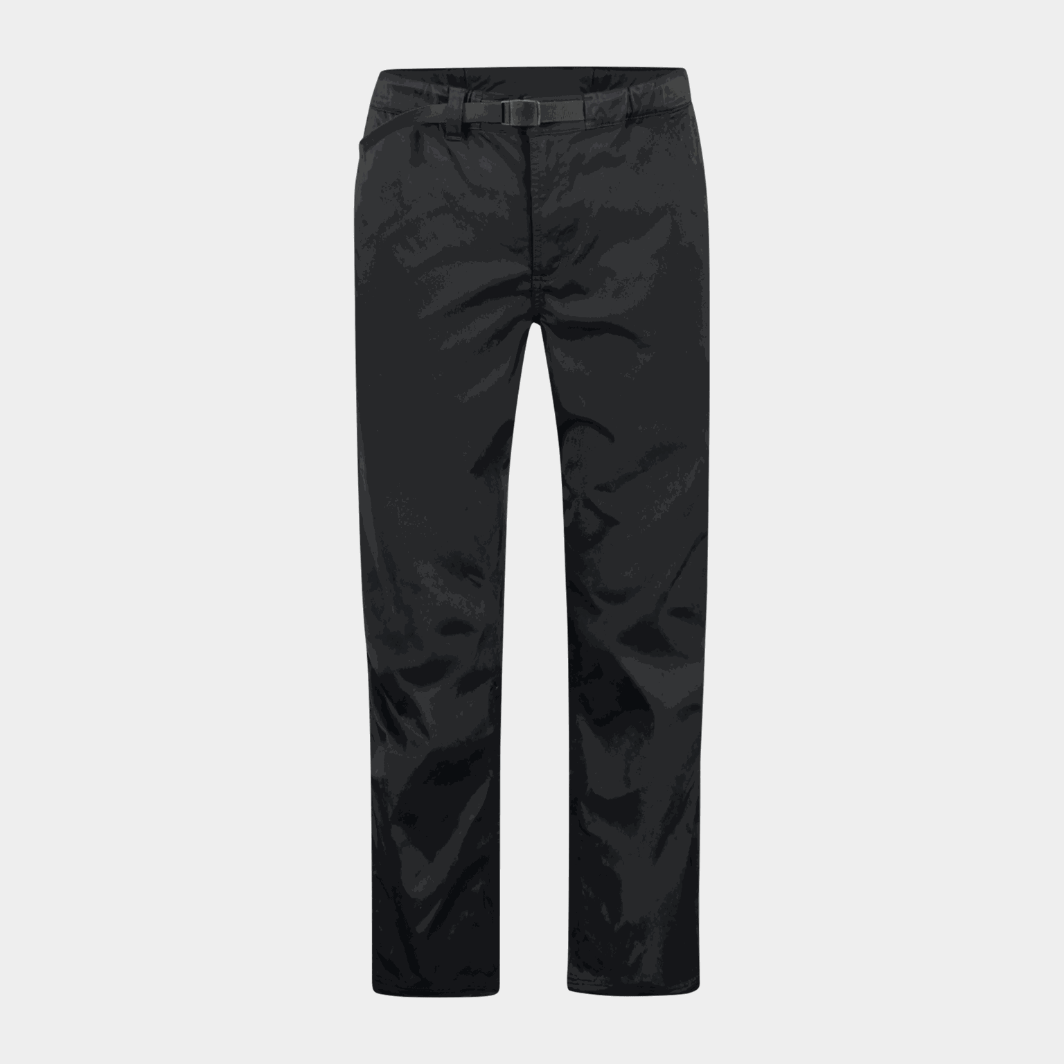 Järpen Relaxed Pants, naisten vaellushousut - full image 1