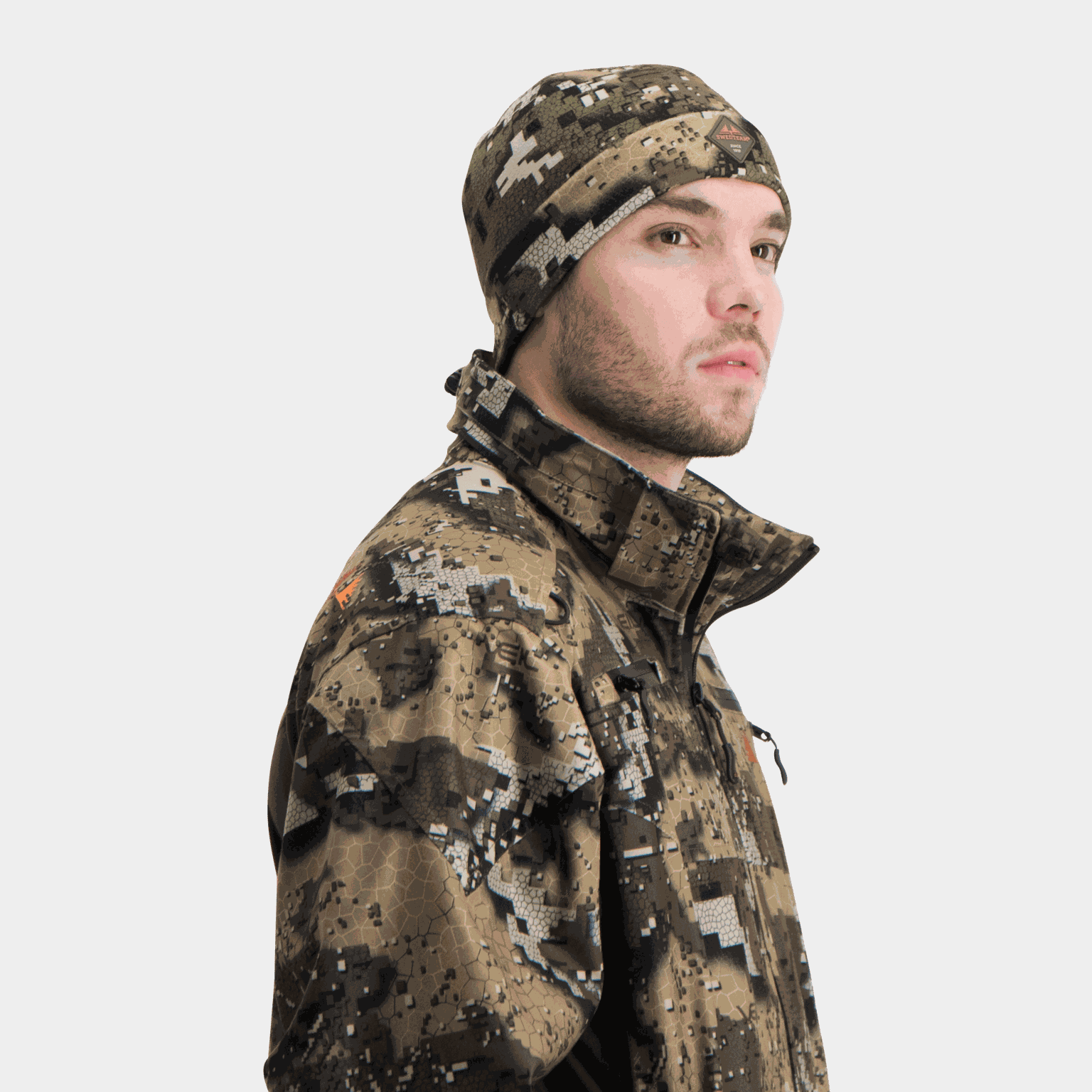 Ridge Beanie - full image 1