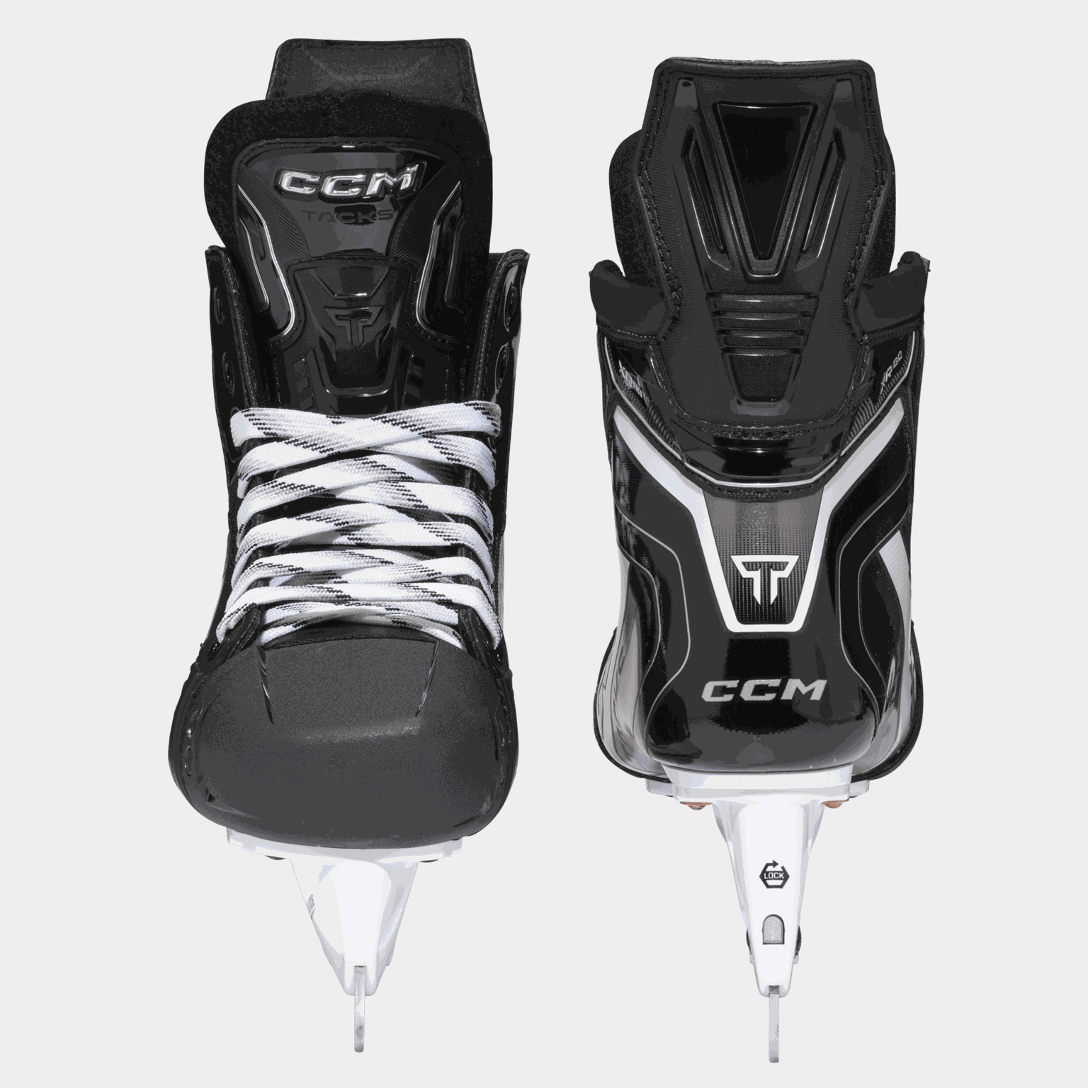 Tacks Xr80 Skates 26/27 - full image 3