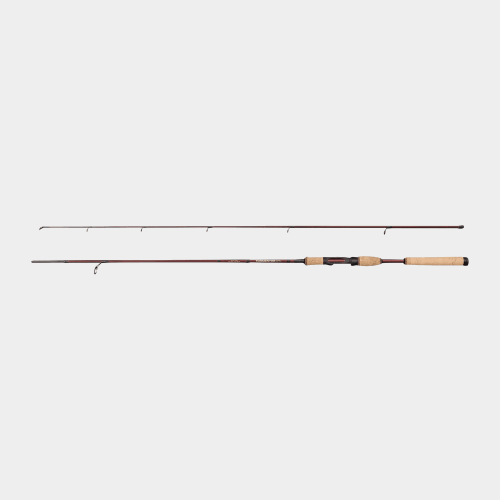 Tormentor2 702L 3-14g, virvelivapa - full image 1