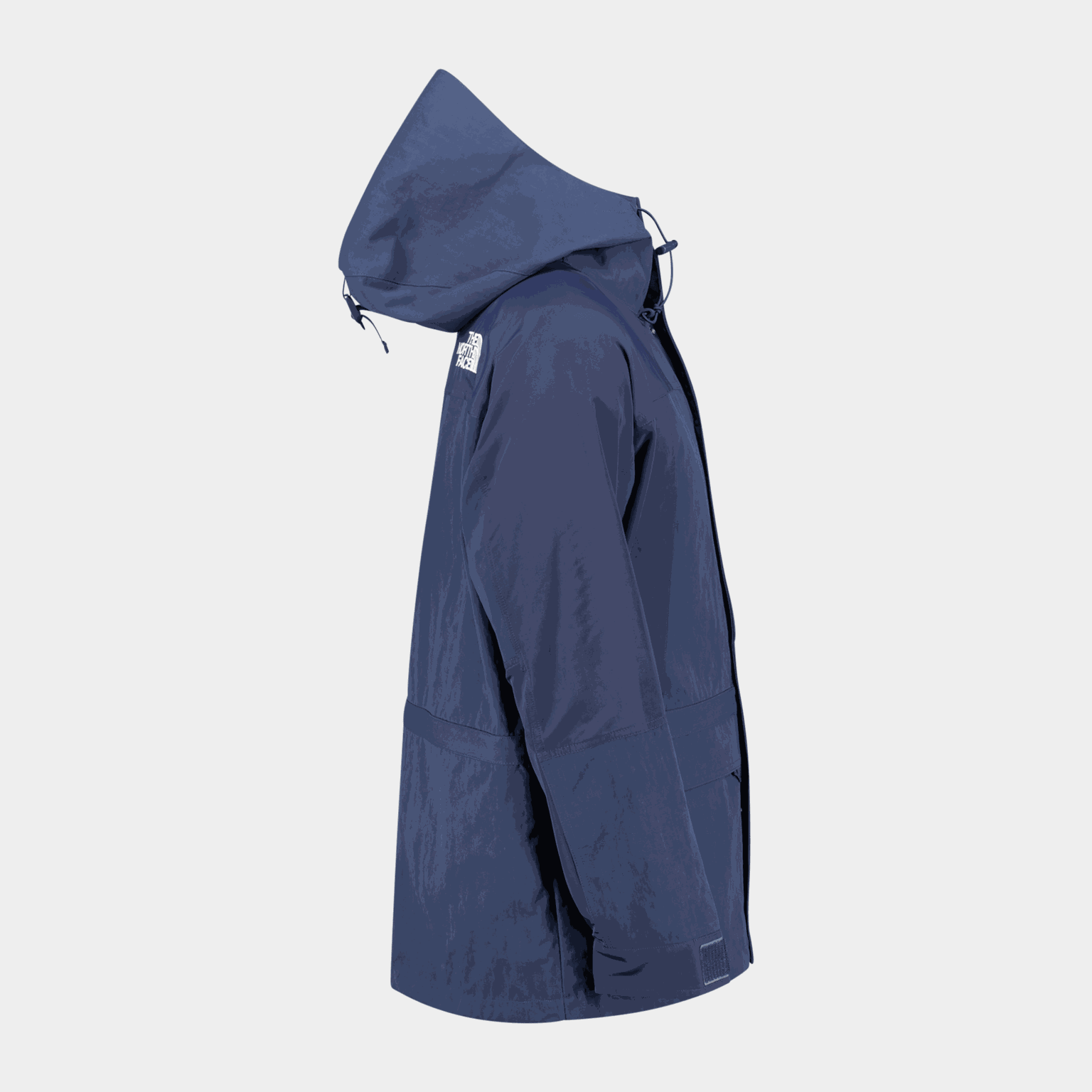 Ripstop Mountain Cargo Jacket, miesten vaellustakki - full image 3