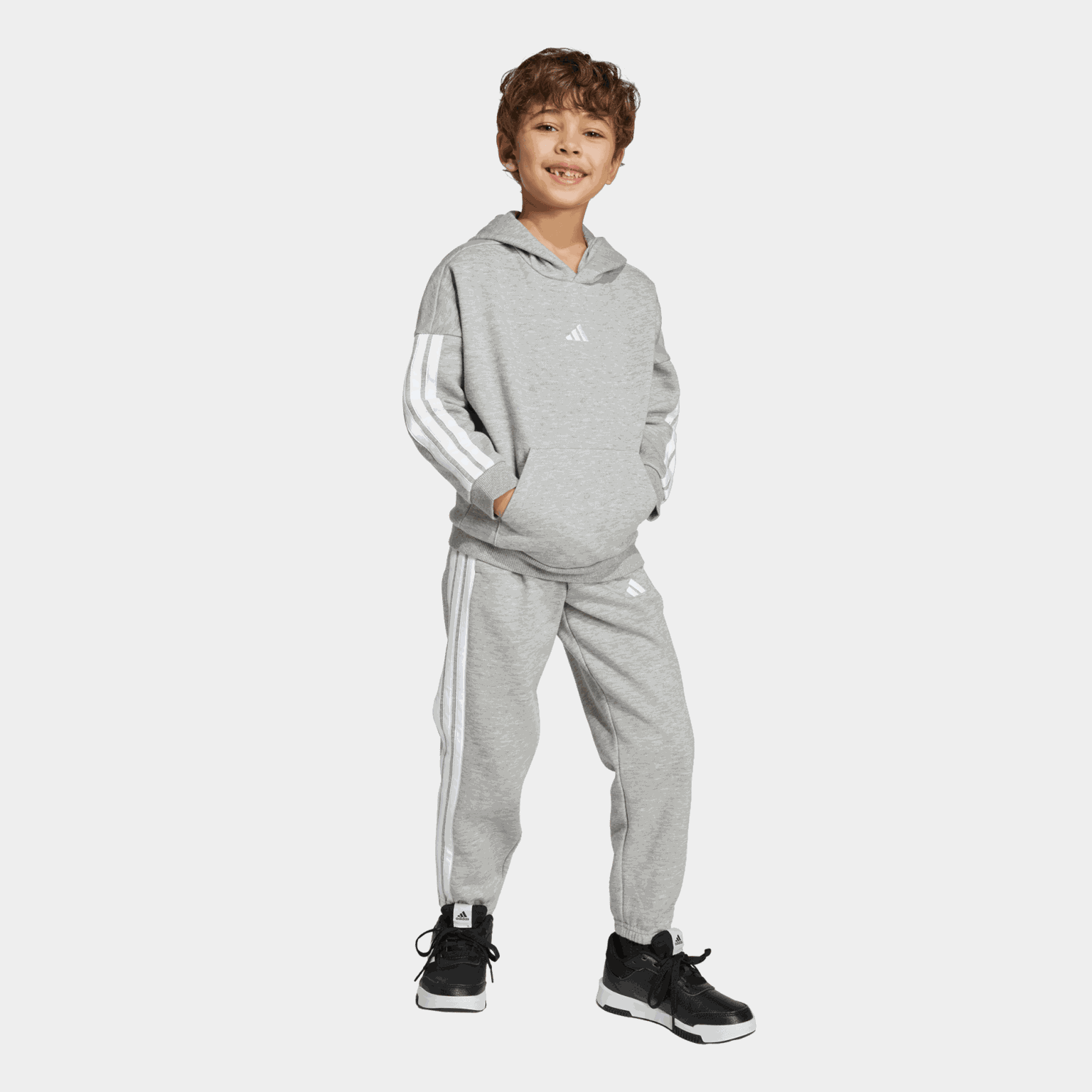 OTH Hood Tracksuit, lasten verryttelyasu - full image 2