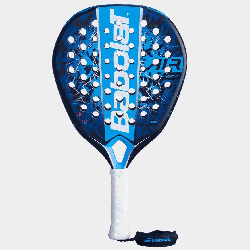 Vertuo Air 2025, padelmaila aloittelijoille - full image 1