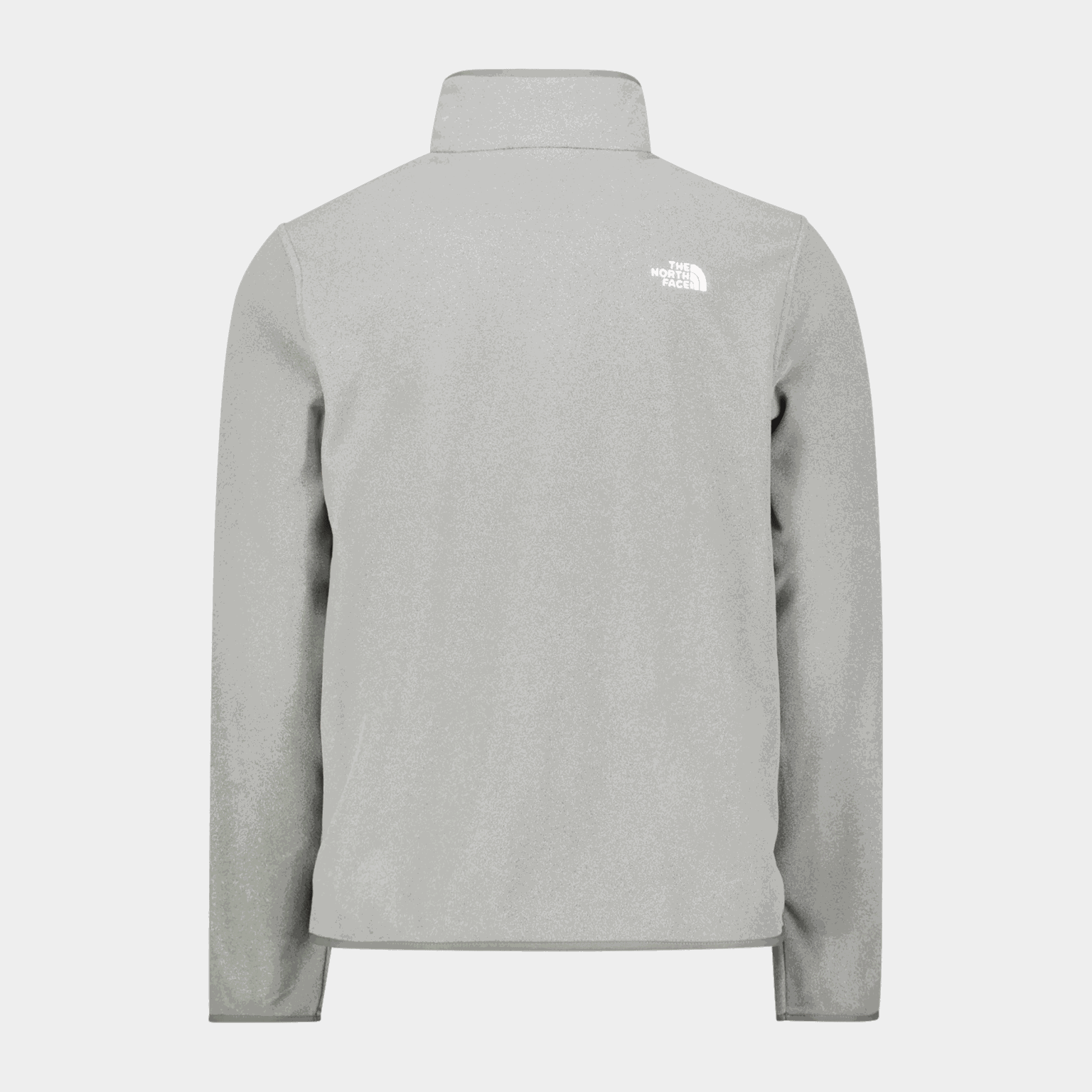 TNF Glacier 1/4 Zip, fleecepaita - full image 2