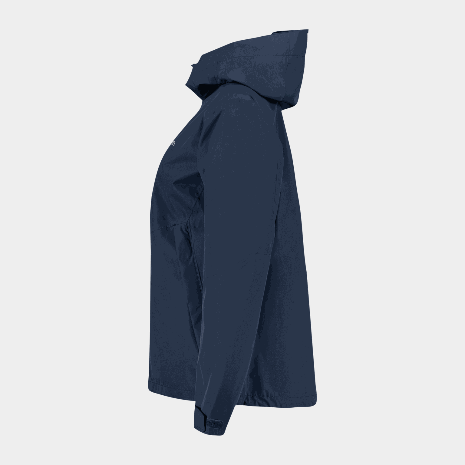 Winga Rain Jacket, naisten sadetakki - full image 3