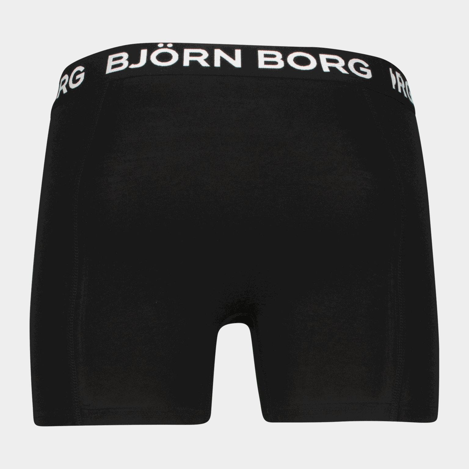COTTON STRETCH BOXER + WASH BAG 7p, Miesten bokserit - full image 3