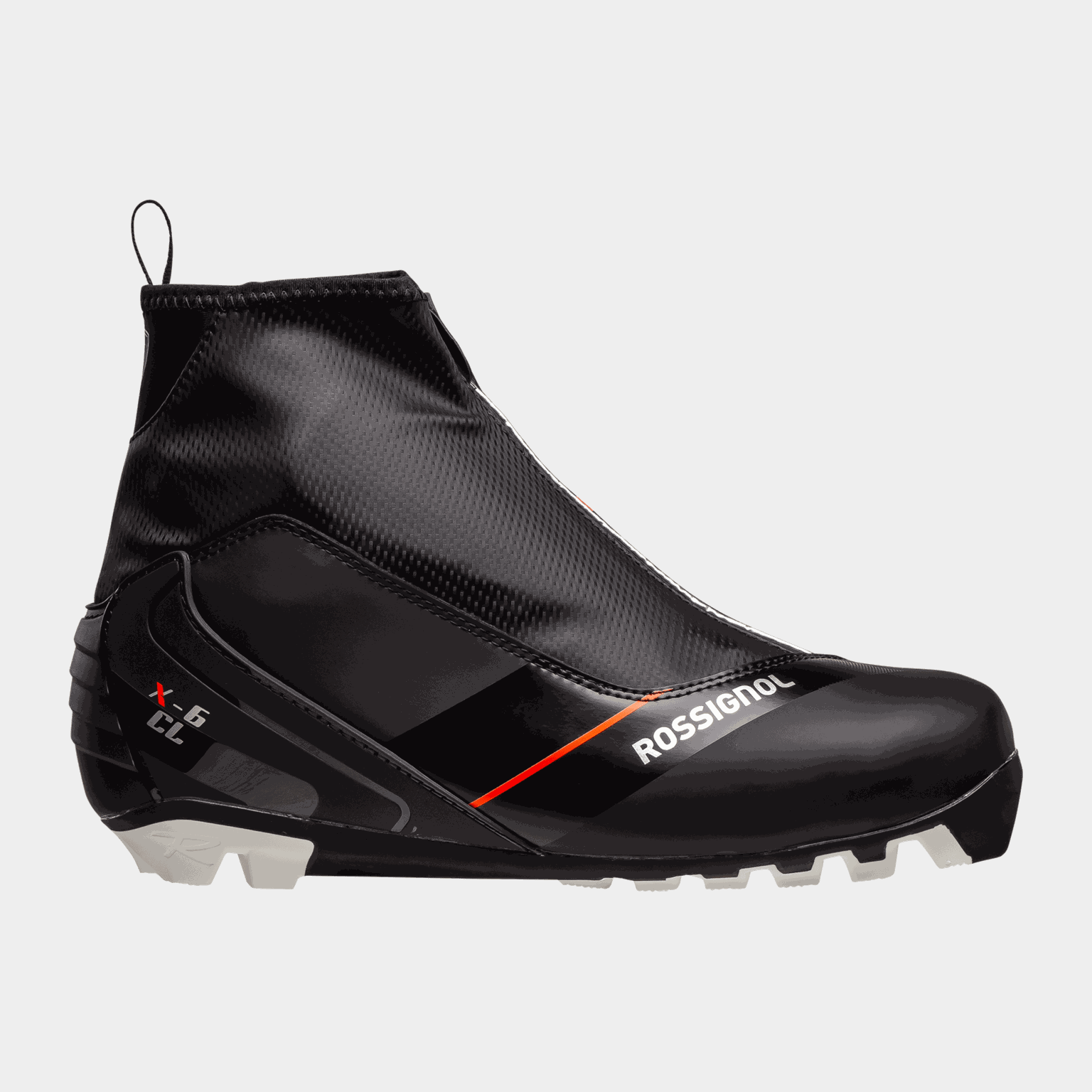 XC Boots X-6 Classic 24/25, perinteisen maastohiihtomonot - full image 1