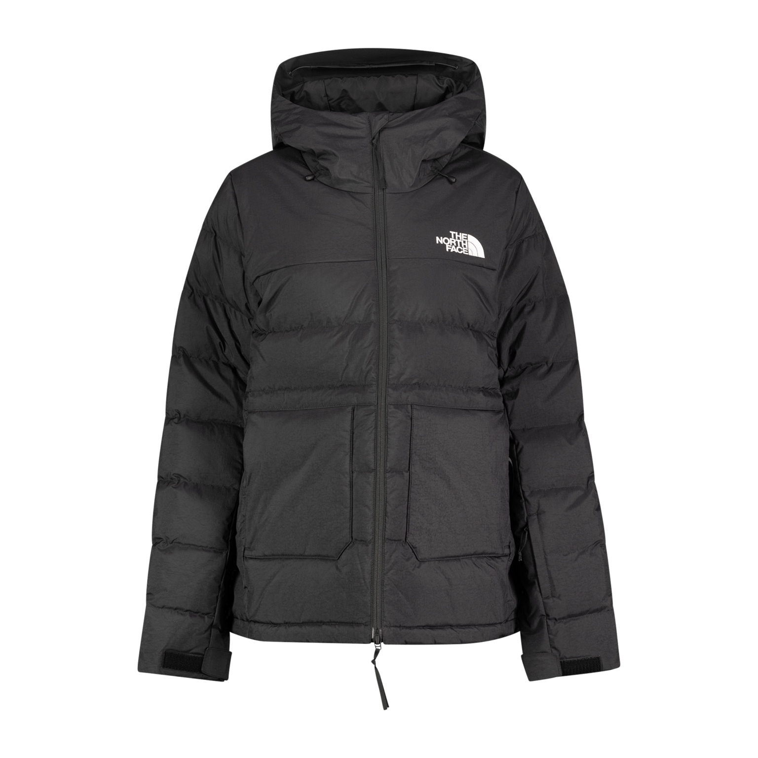 Отложная куртка The North Face First