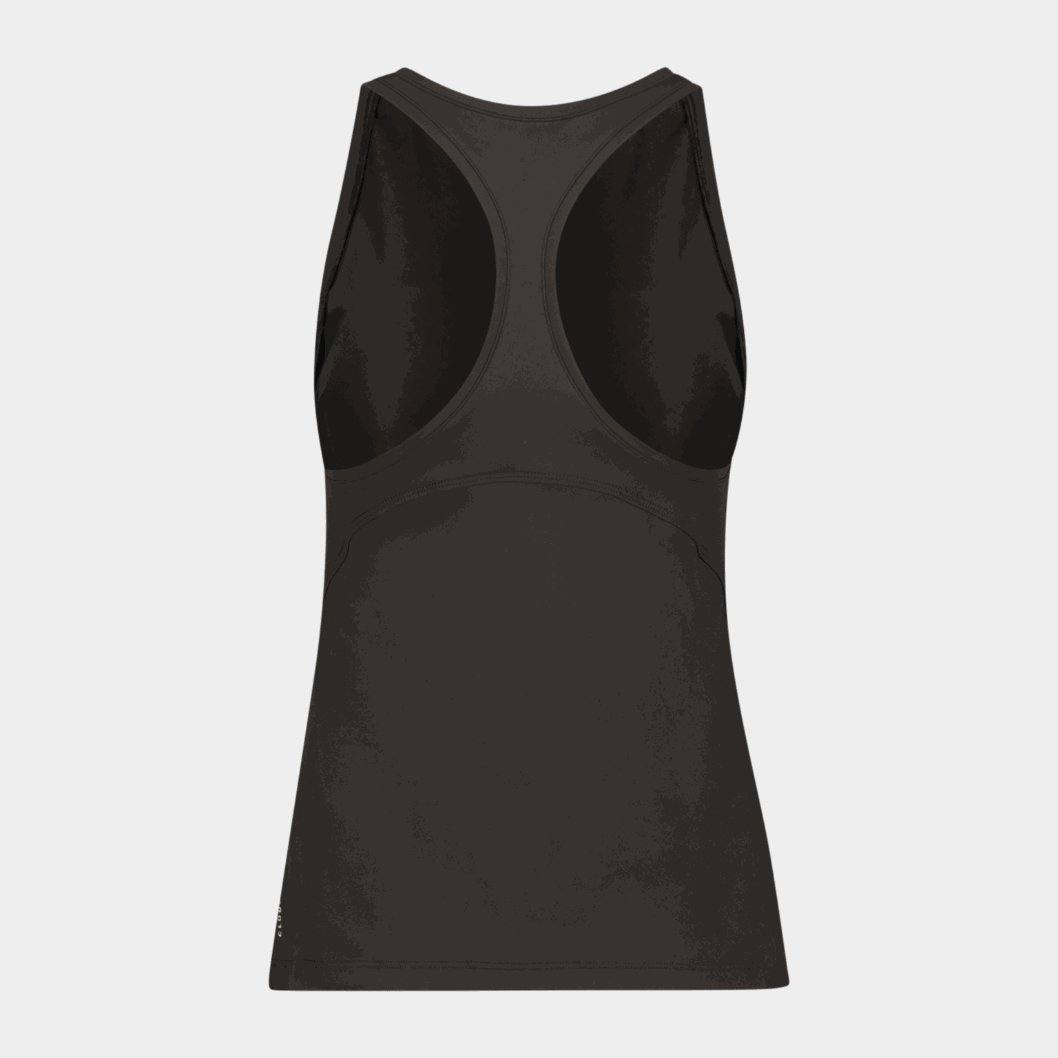 CLOUDSPUN RACERBACK TANK - REG, naisten treenitoppi - full image 4