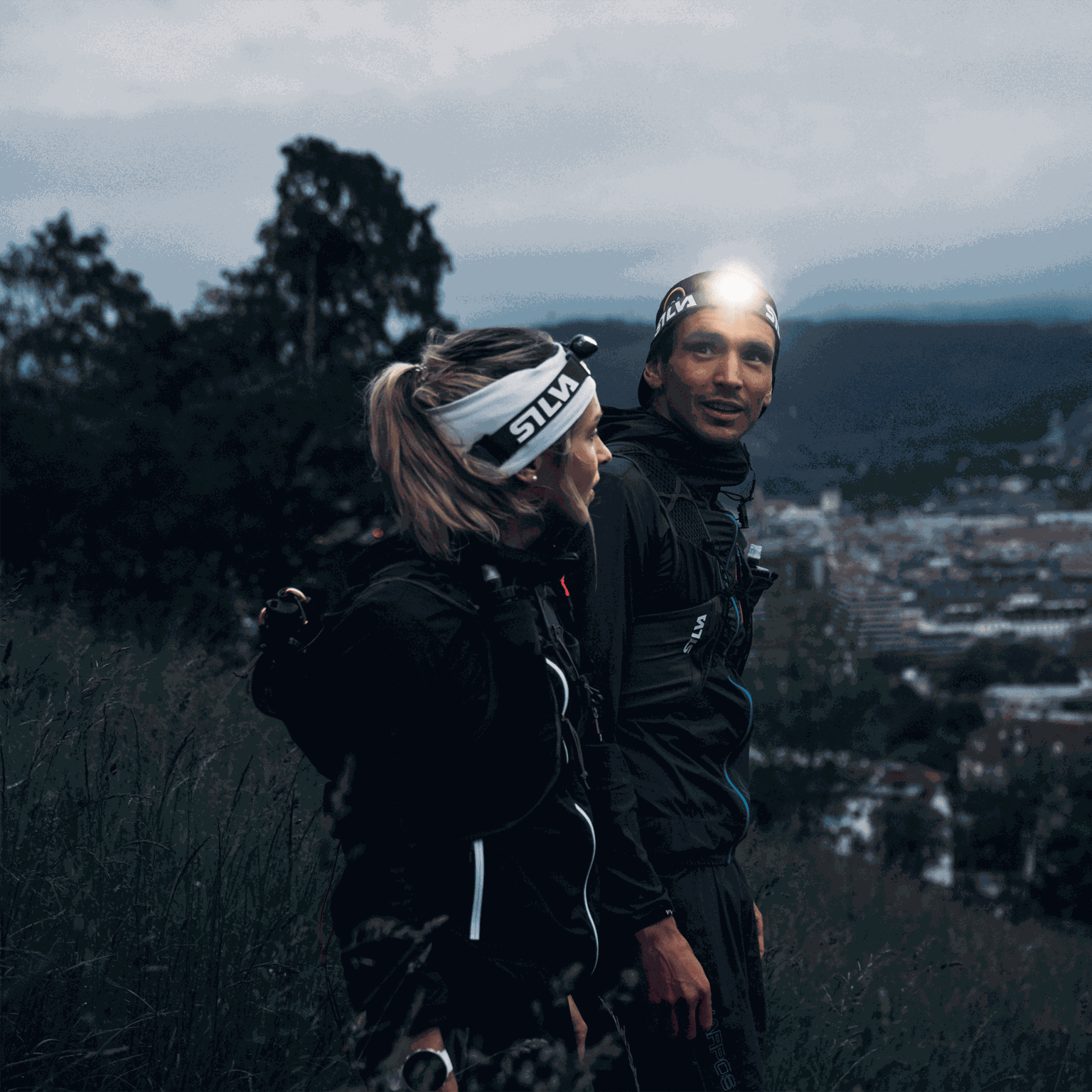 Strive 5 Vest, juoksuliivi - full image 3