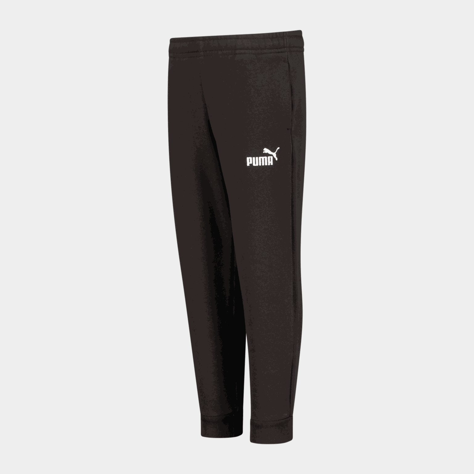 Essential No. 1 Logo Sweatpants FL PS, lasten collegehousut - full image 2