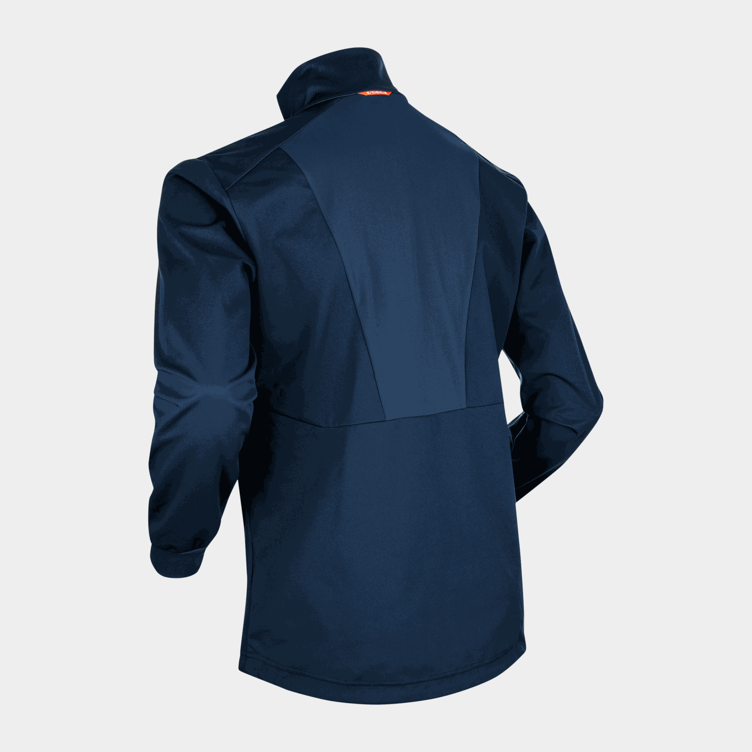BD Jacket Select 25/26, miesten hiihtotakki - full image 2