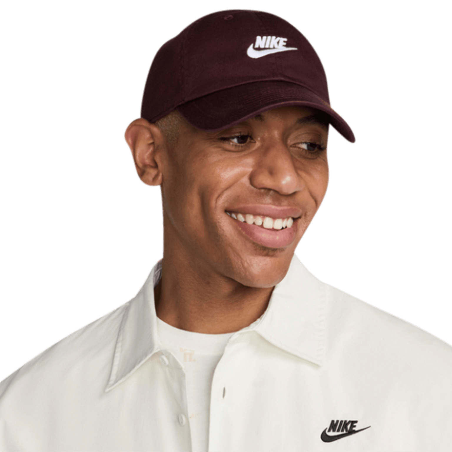 Кепка Nike Club Unstructured Futura Wash