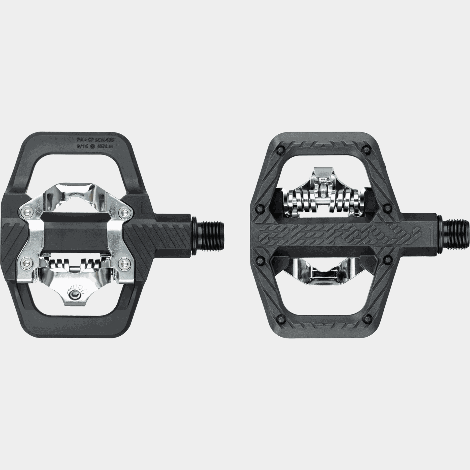 Combi Clipless Cleats, yhdistelmäpolkimet - full image 2