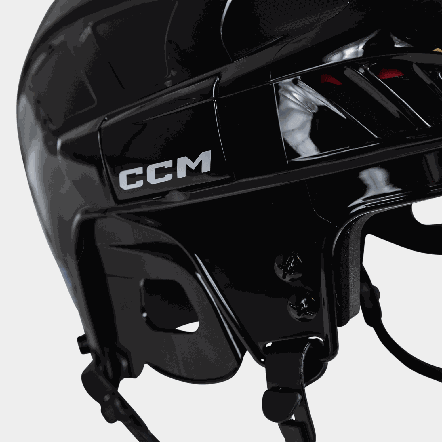 XT20 Helmet 26/27, aikuisten jääkiekkokypärä - full image 2