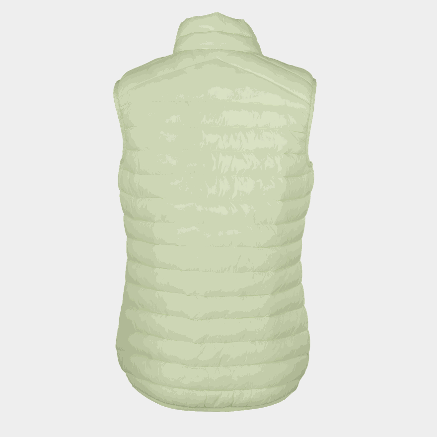 Årdal Padded Vest - full image 2