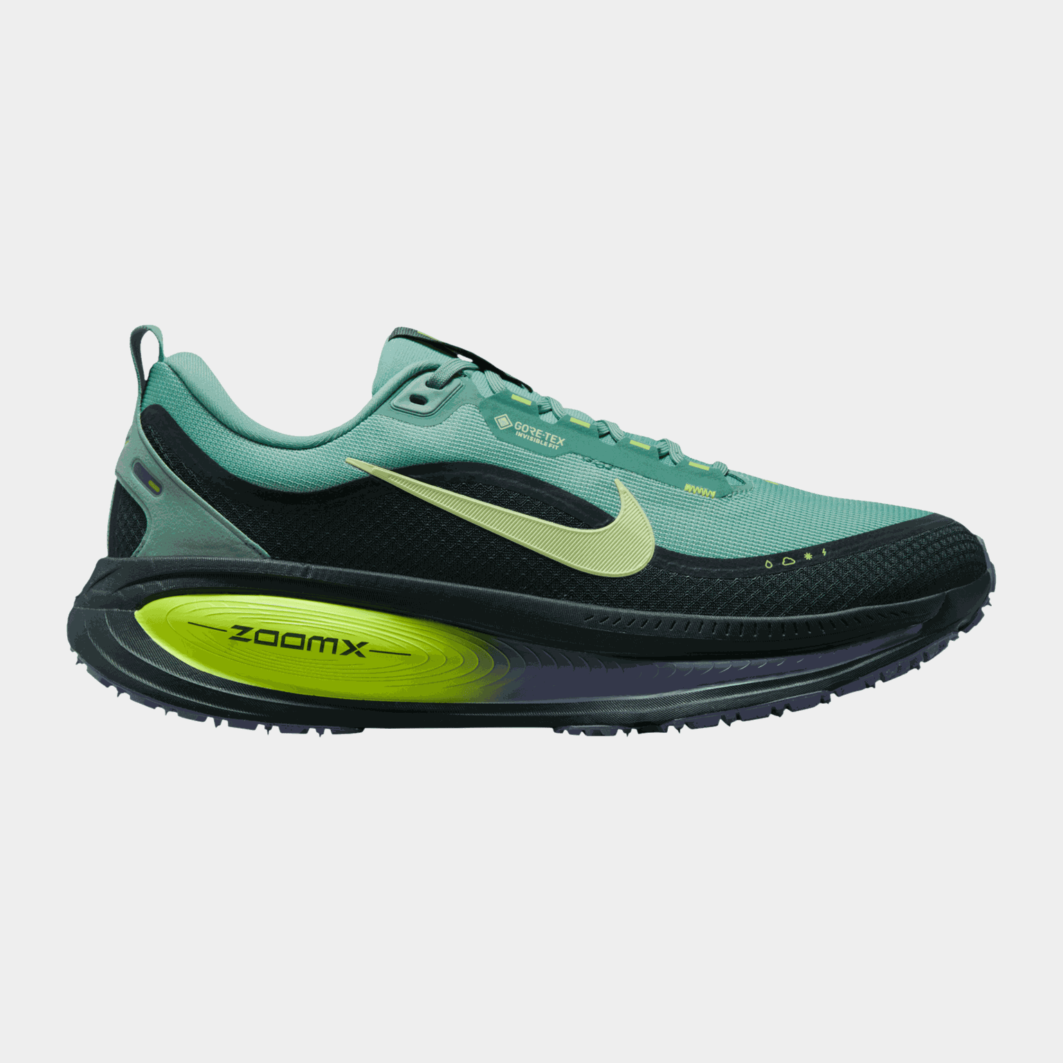 Vomero 18 Gore-Tex M´s, miesten juoksukengät - full image 2