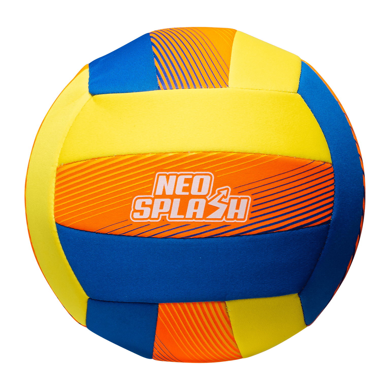 Neo Splash Neoprene Beach Volleyball, волейбольный мяч для пляжных игр.