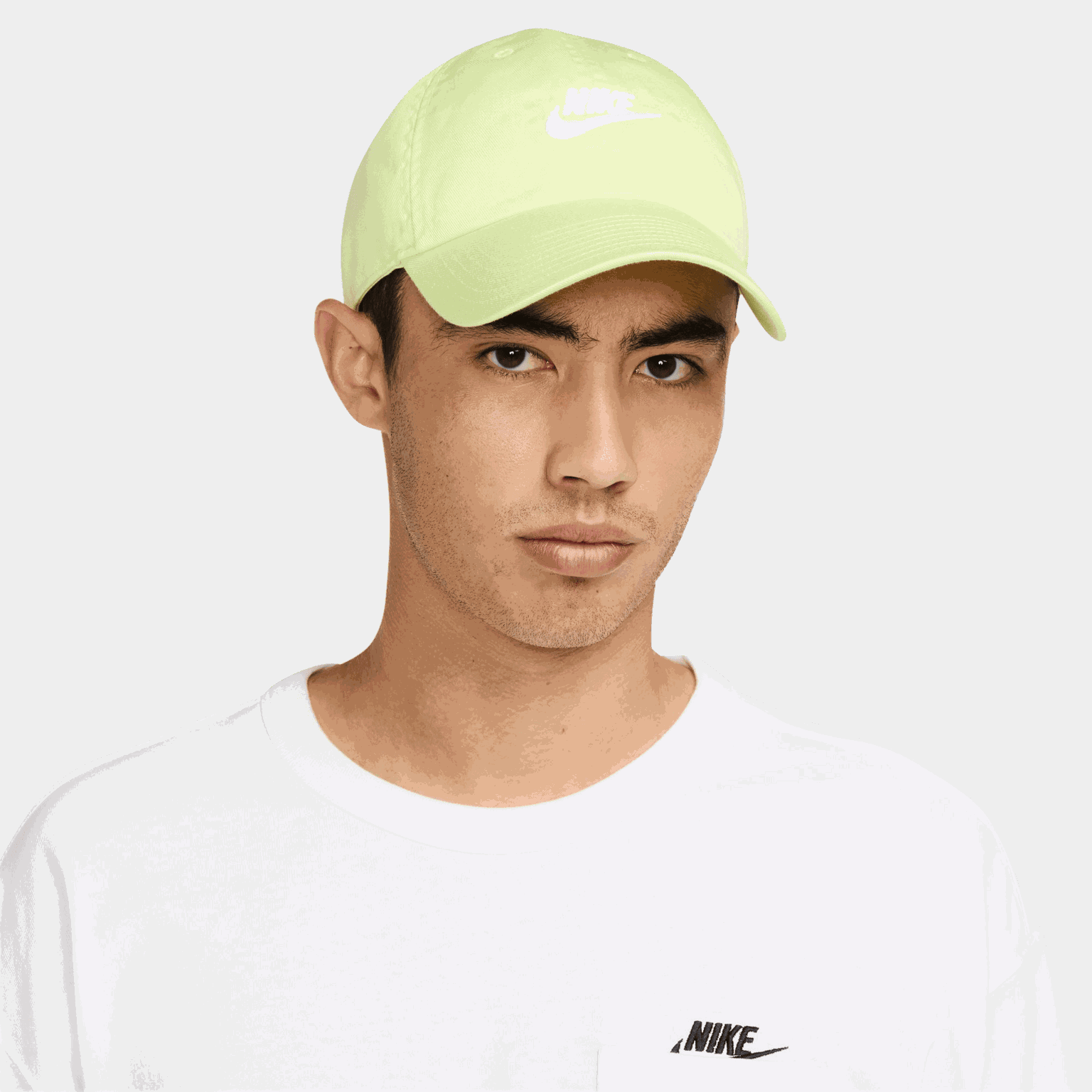 Club Unstructured Futura Wash, lippis - full image 1