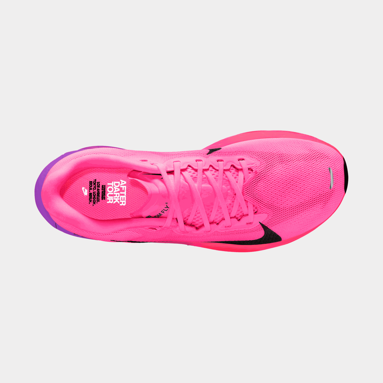 Zoom Fly 6, naisten juoksukengät - full image 3