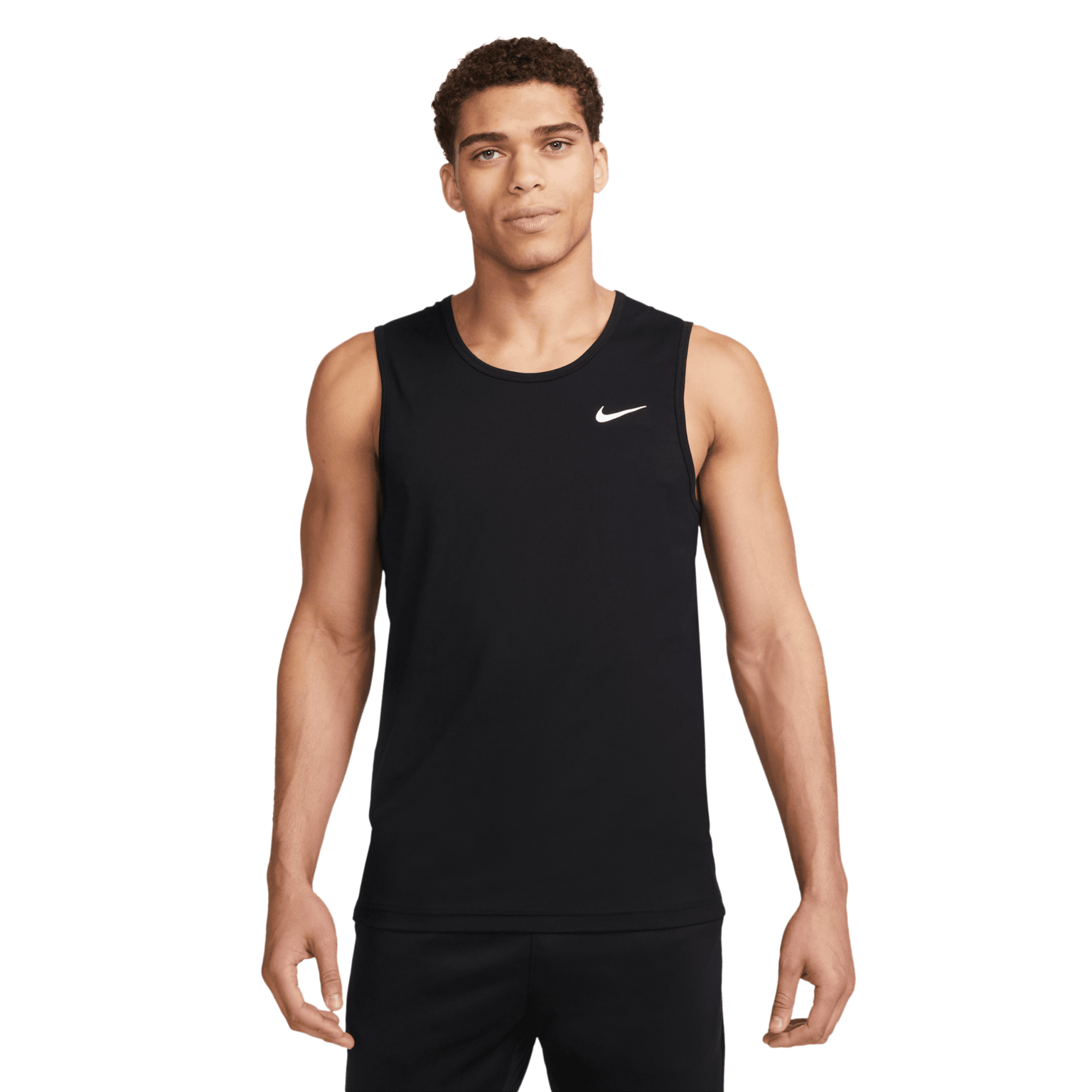 Мужская майка Nike Dri-FIT Tank Rlgd