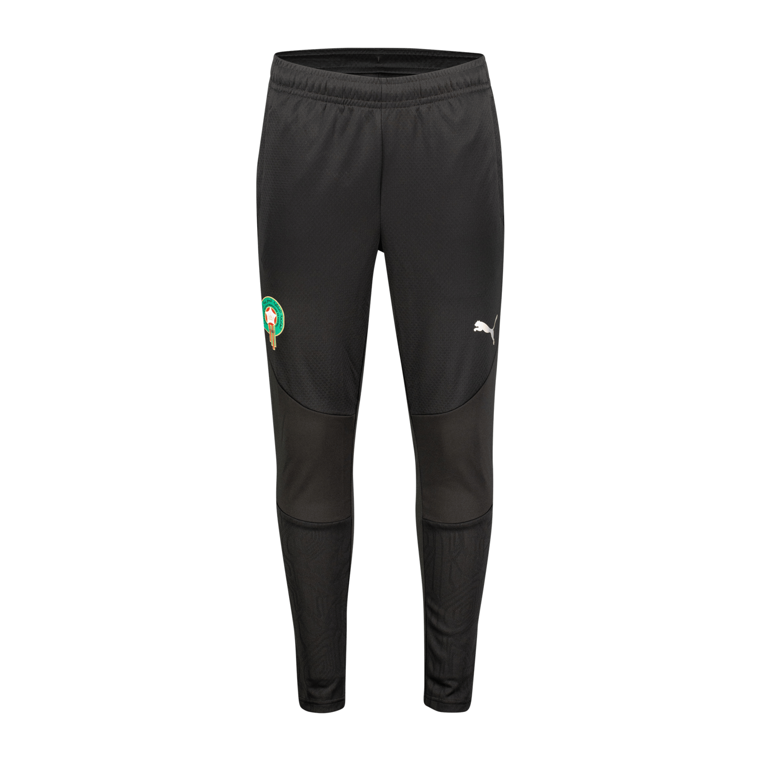 Puma FRMF teamFINAL, мужские тренировочные брюки