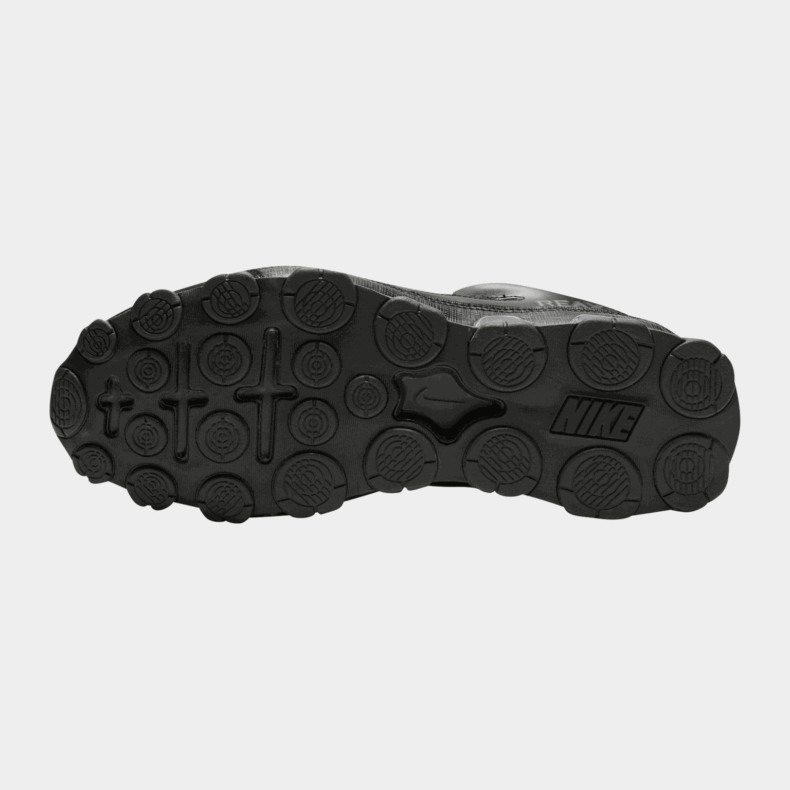 Reax 8 Trainers, miesten treenikengät - full image 3