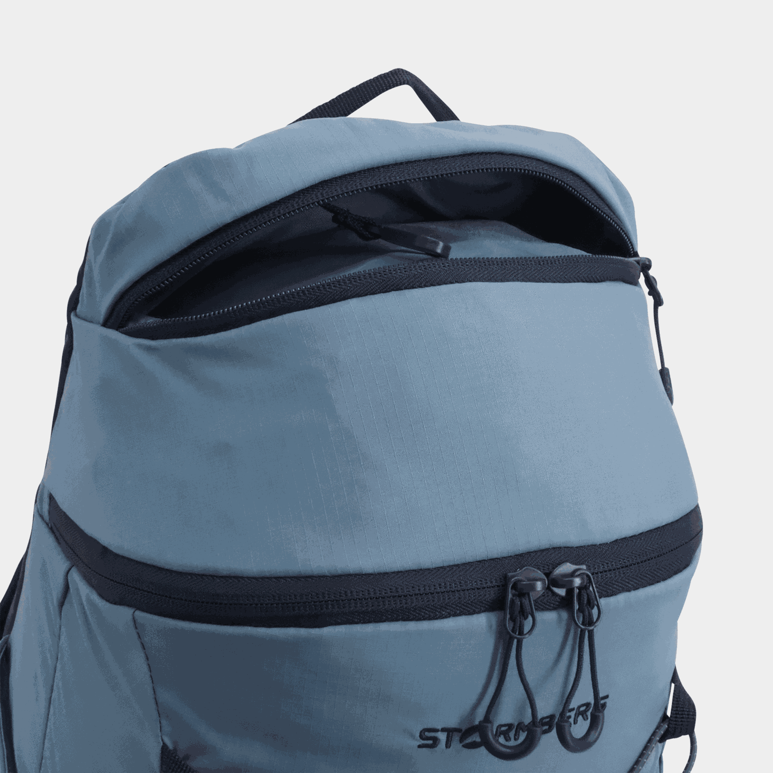 Billingen Hiking Backpack 20L, päiväreppu - full image 2
