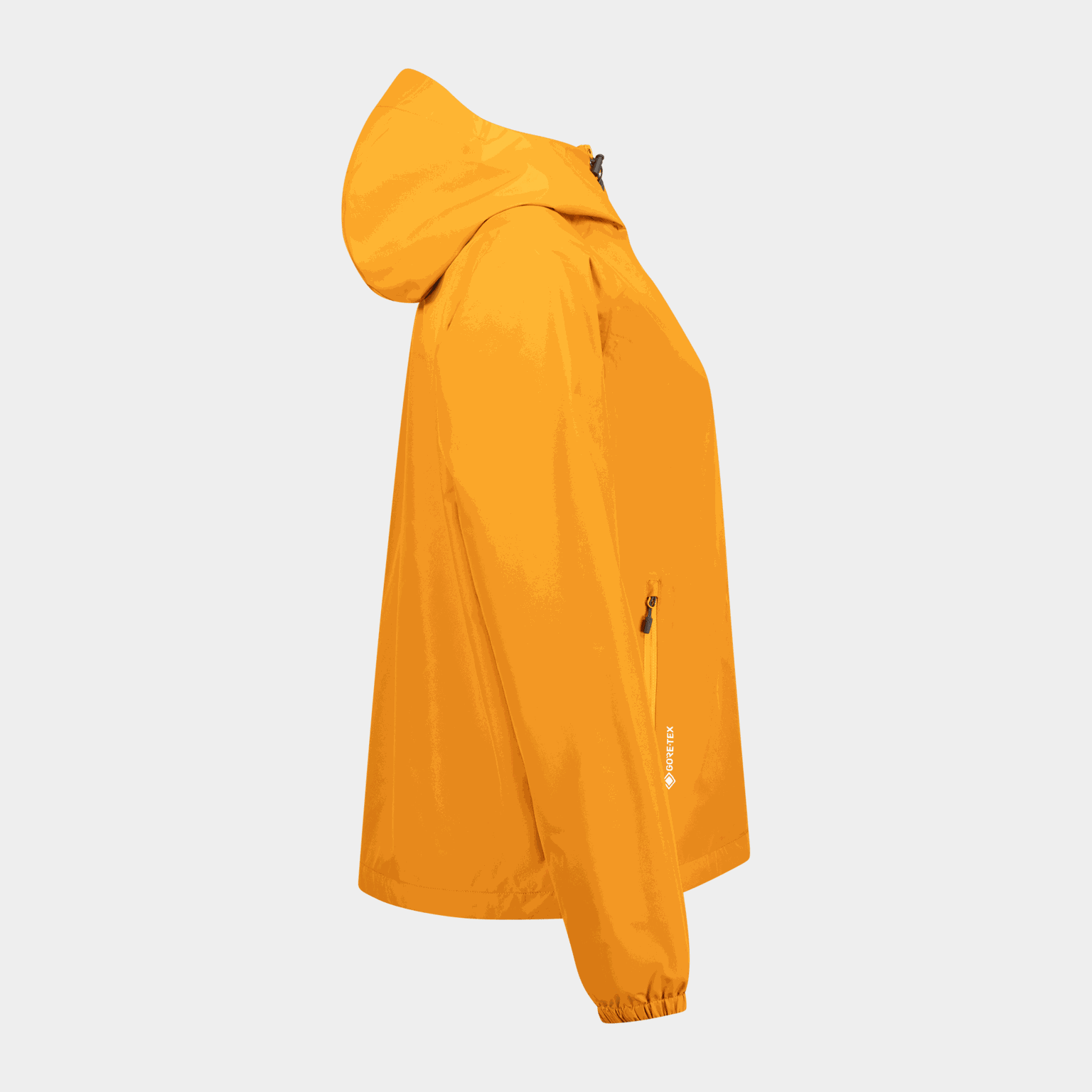Betula GTX OE Jacket, naisten kuoritakki - full image 2